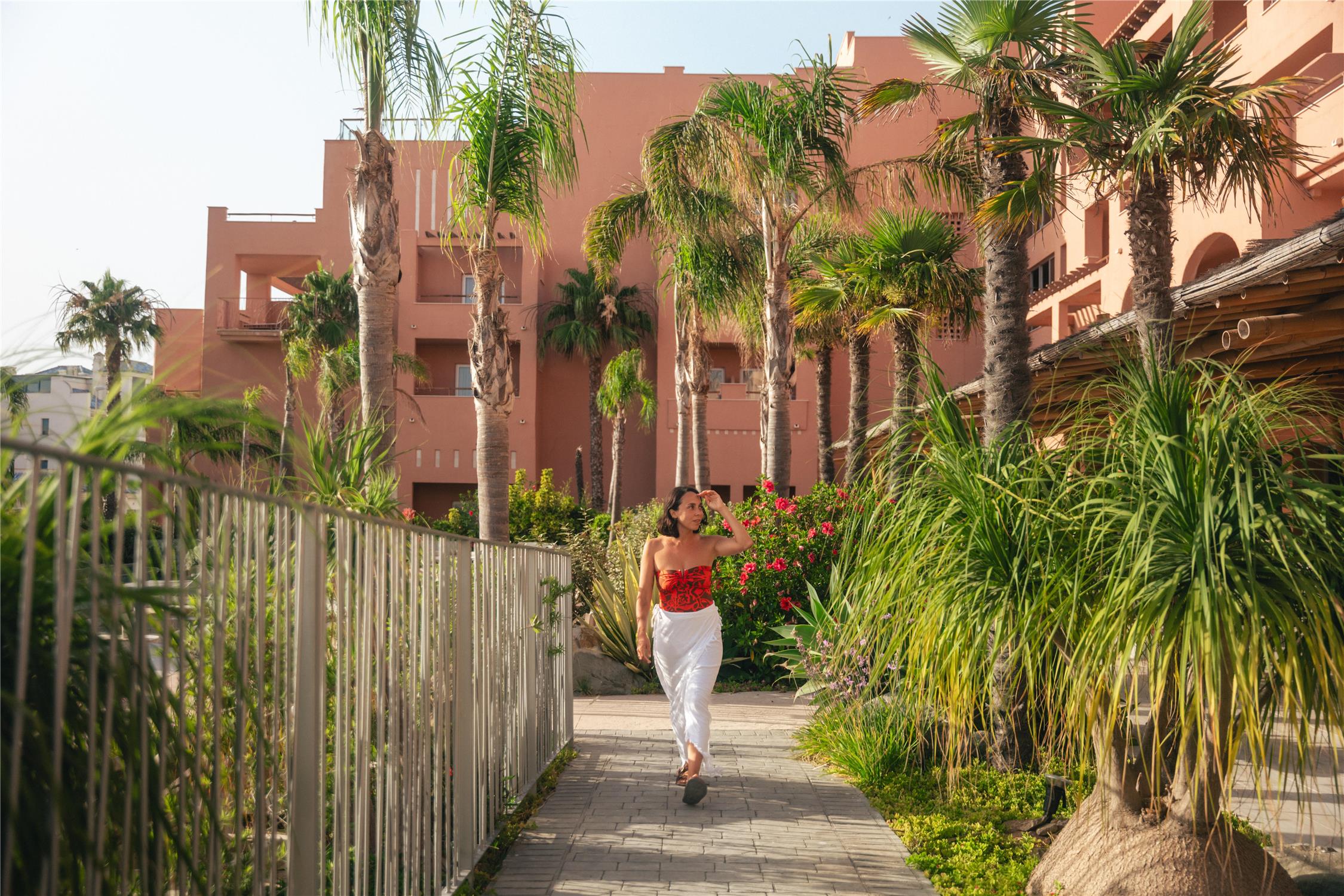 Hotel Tarifa Lances, a member of Radisson Individuals 2