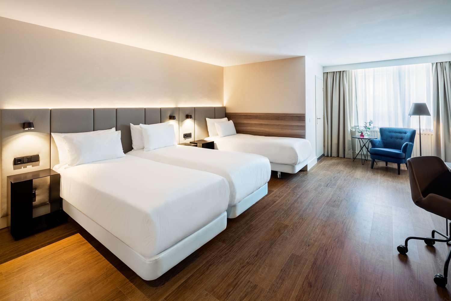 NH Amsterdam Schiller 2