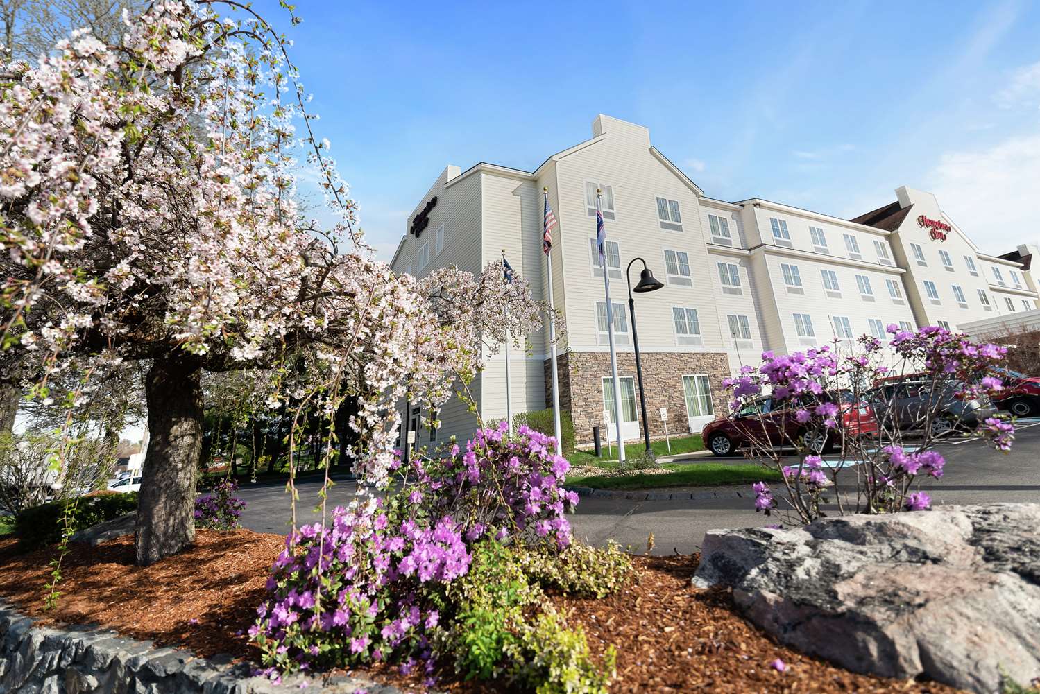 Hampton Inn Nashua 2
