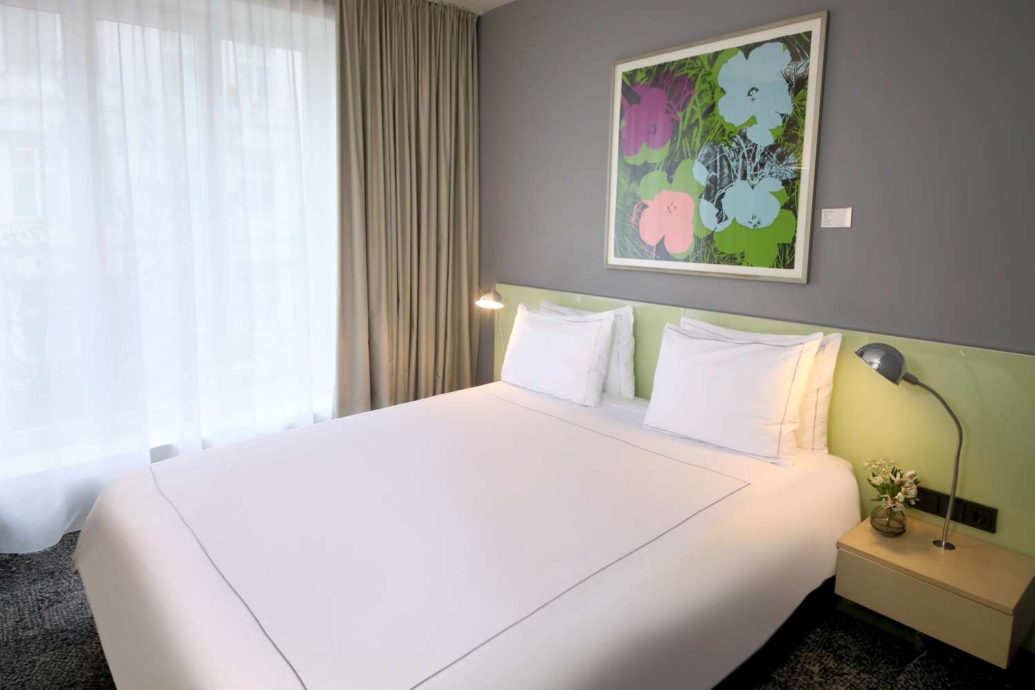 Park Plaza Berlin 1