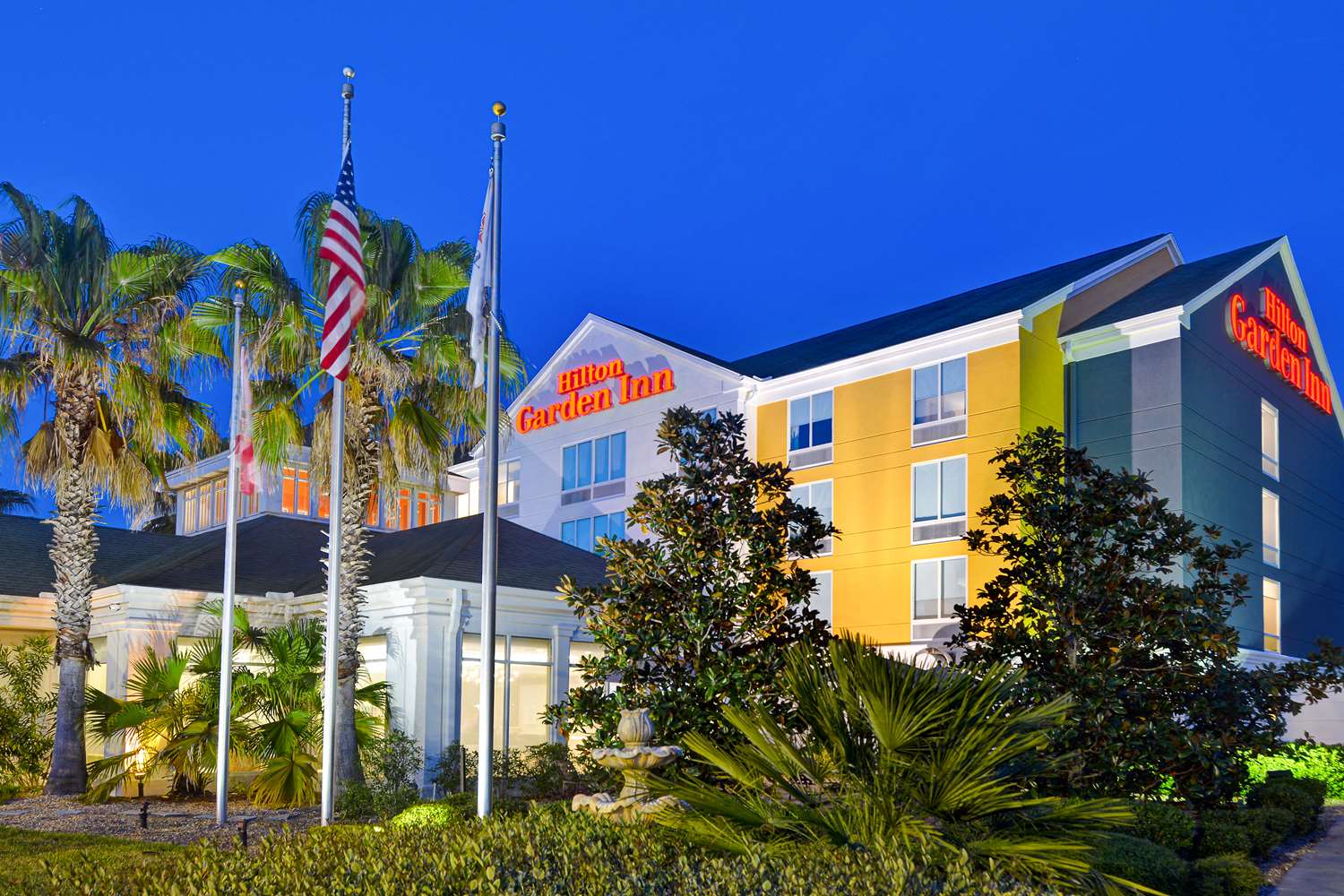 Hilton Garden Inn Jacksonville Orange Park 1