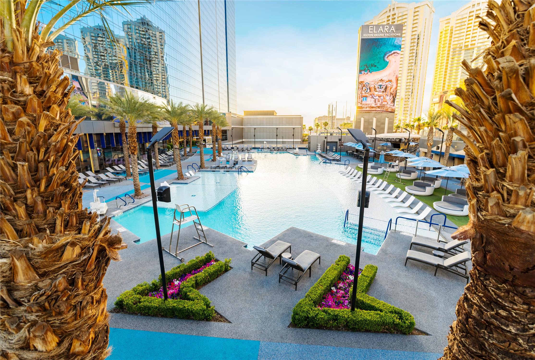 Elara by Hilton Grand Vacations – Center Strip 1