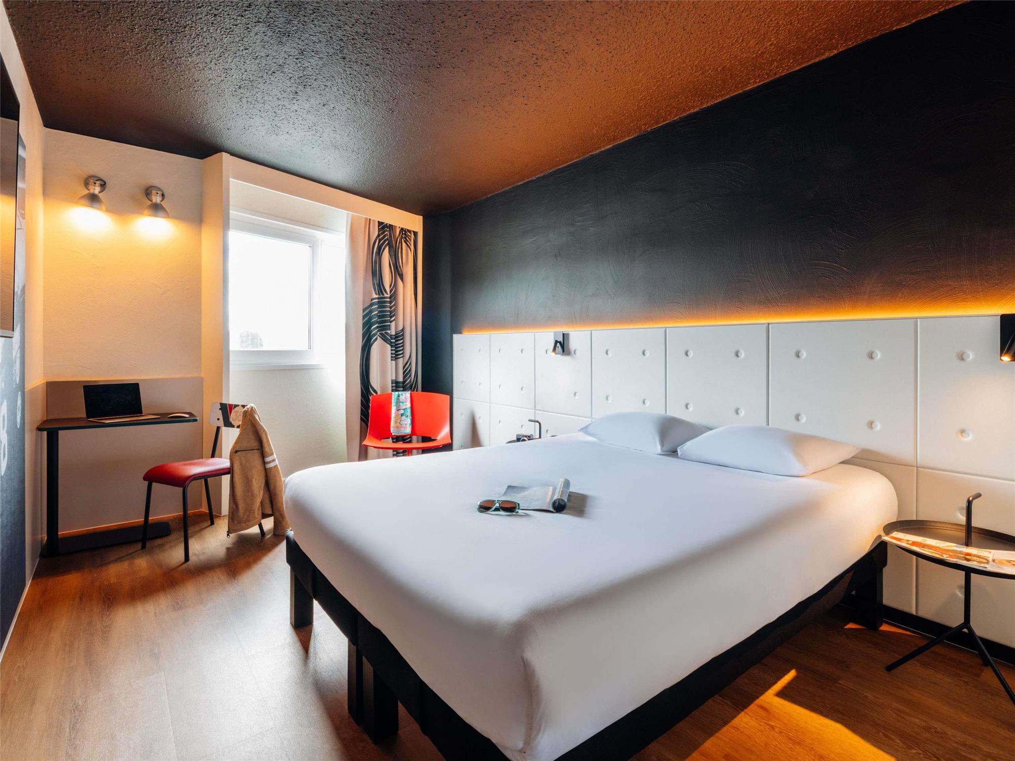 ibis Styles Lyon Sud Vienne 1