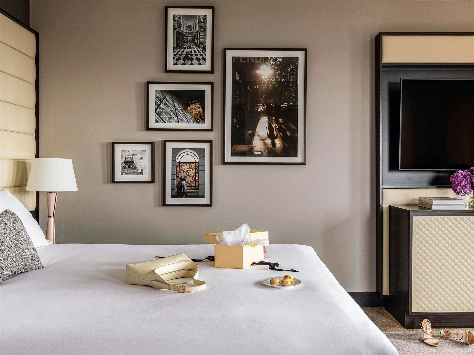 Sofitel Melbourne On Collins 2