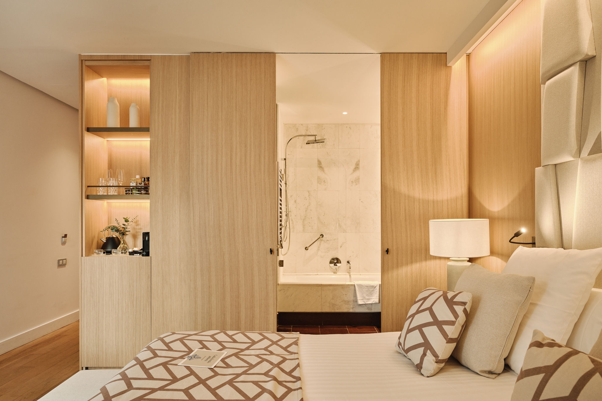 Hospes Palau de La Mar, Valencia, a Member of Design Hotels 2