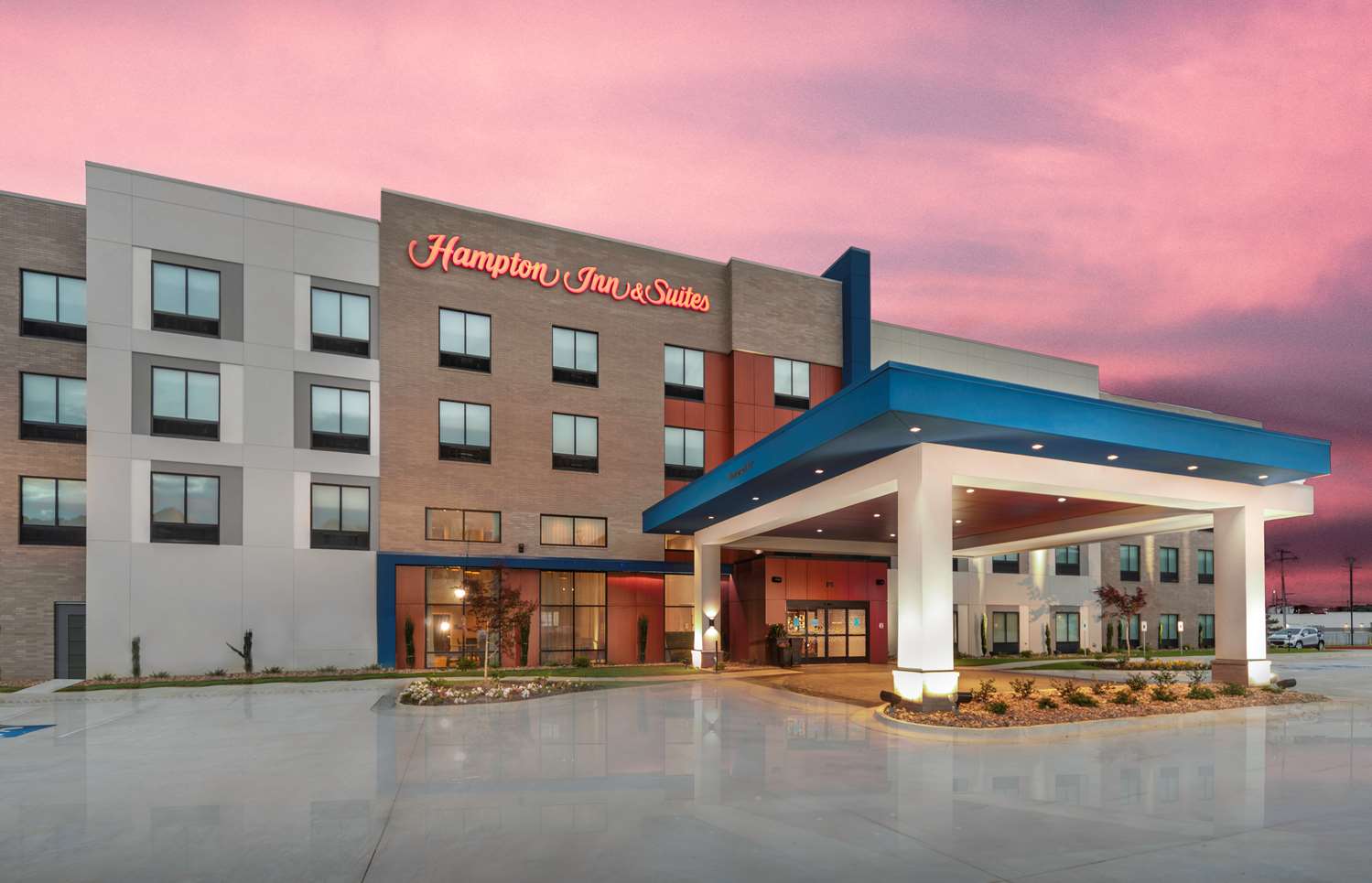 Hampton Inn & Suites Conway, Ar 1