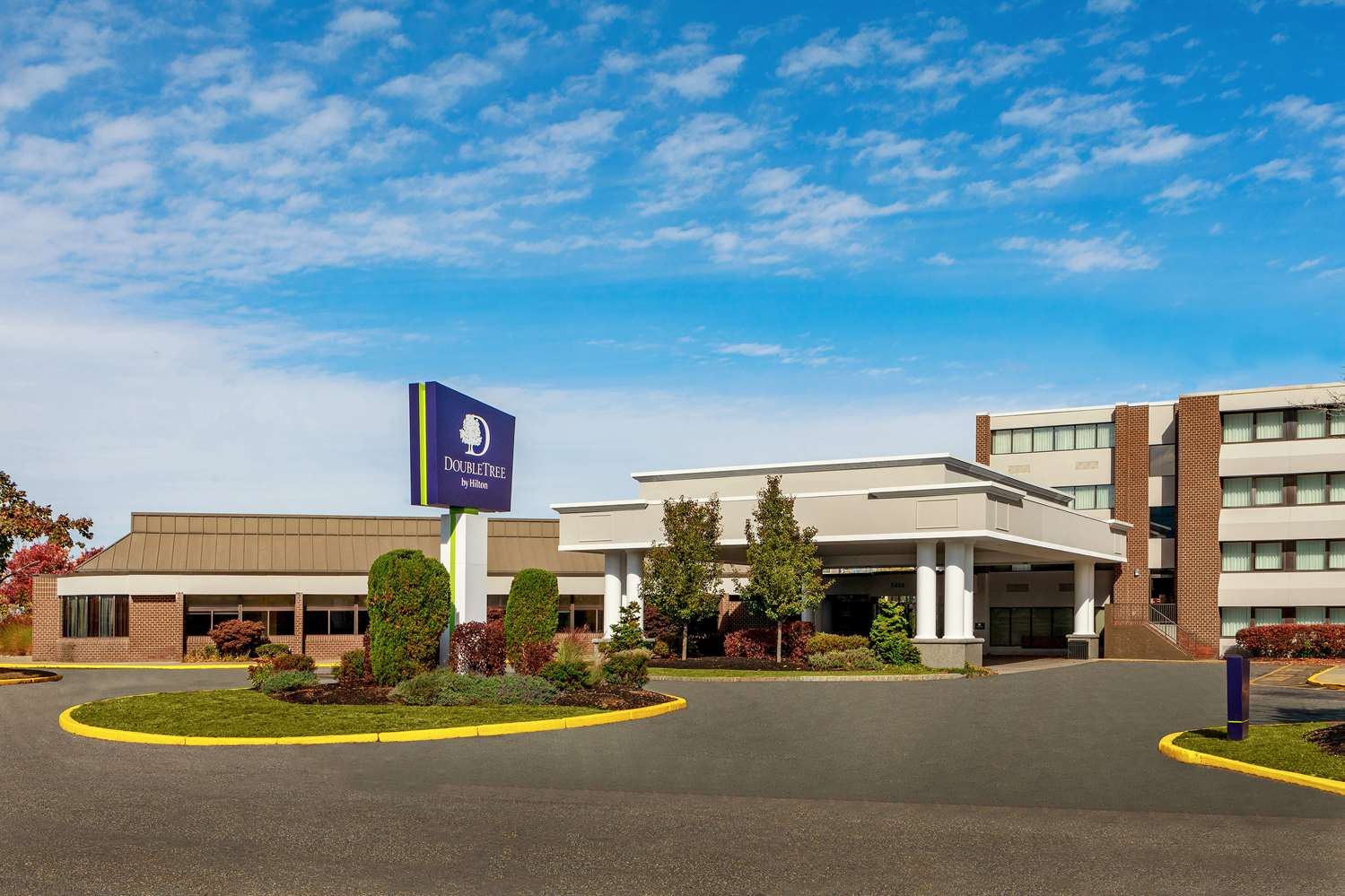 DoubleTree by Hilton Boston - Westborough 2