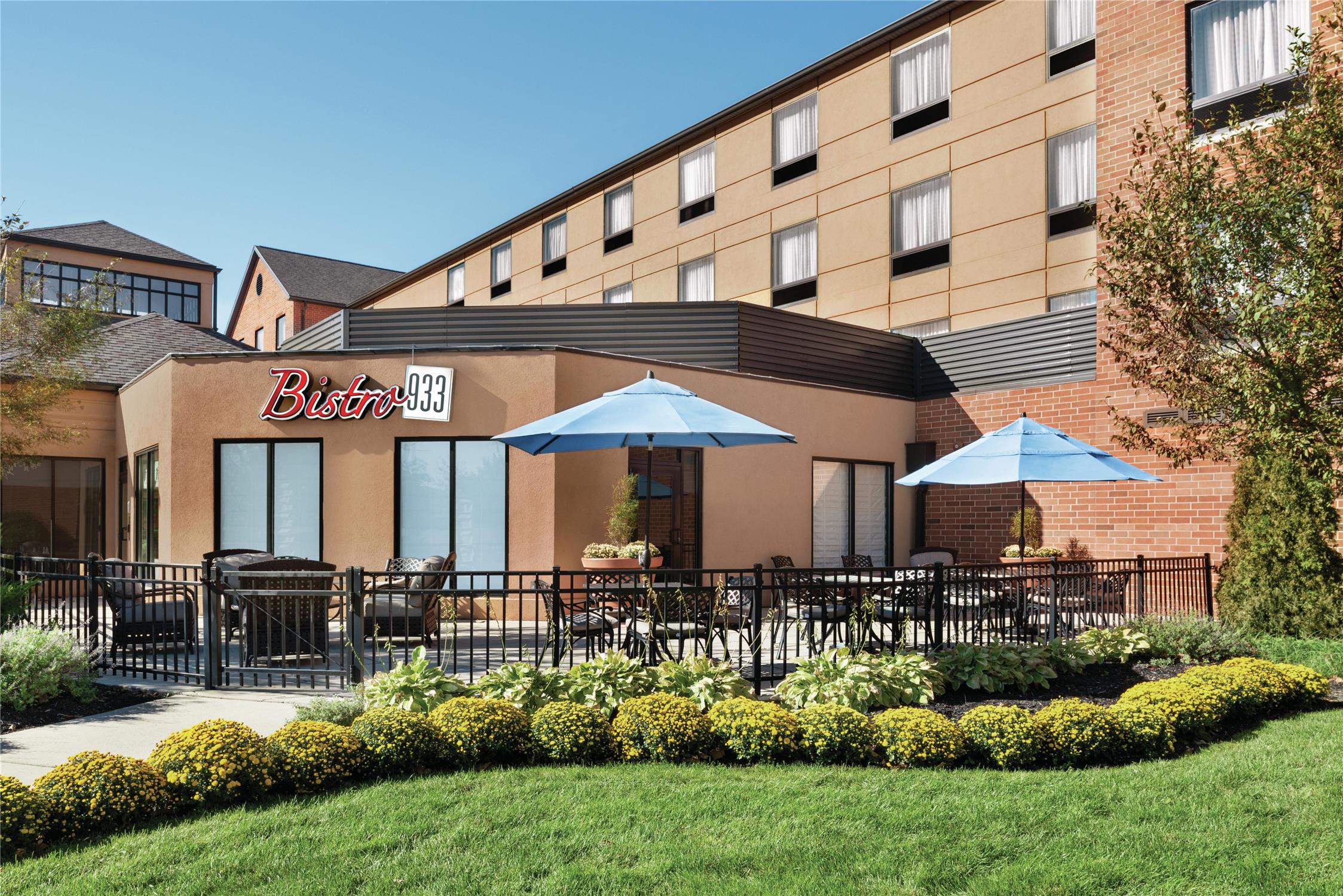 Hilton Garden Inn South Bend 2