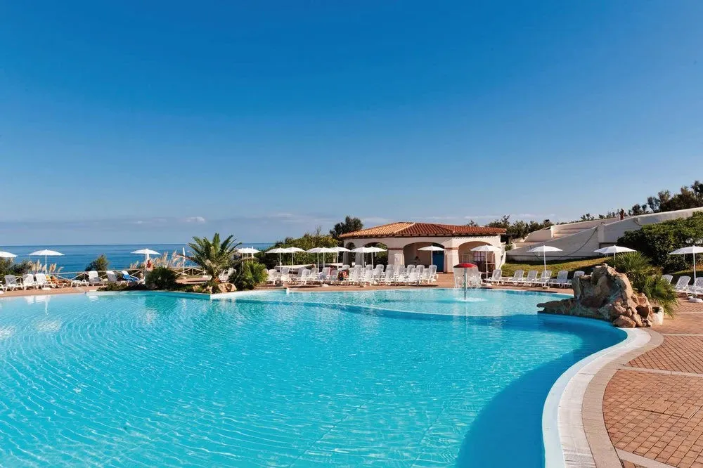 Acqua di Mare Residence 2