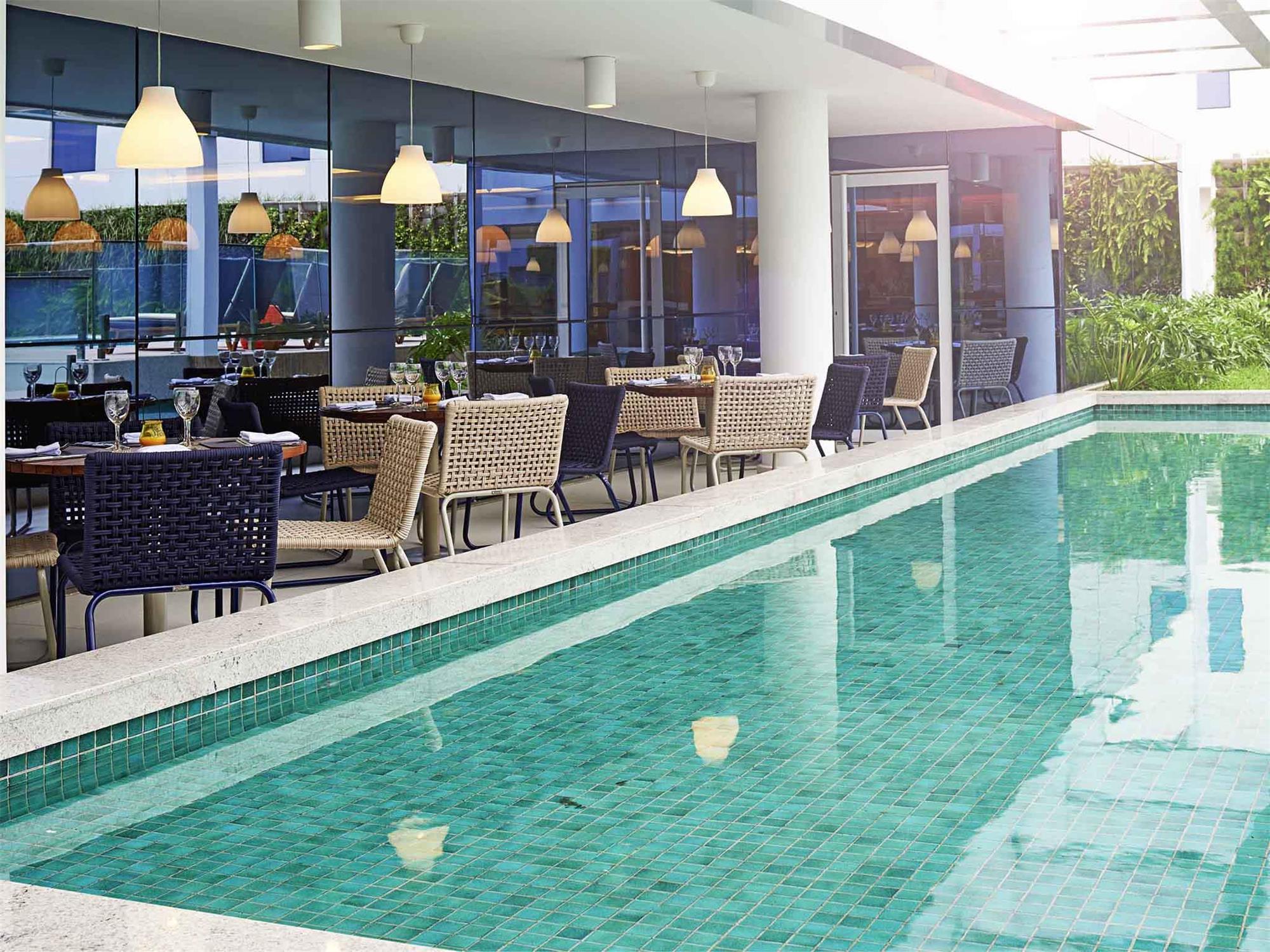 Novotel Rio de Janeiro Parque Olimpico 1