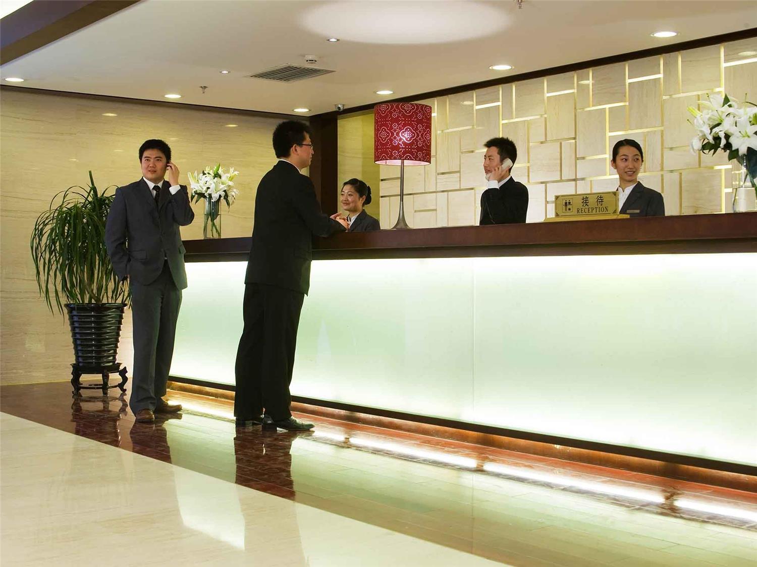 Wanshang Garden Hotel 2