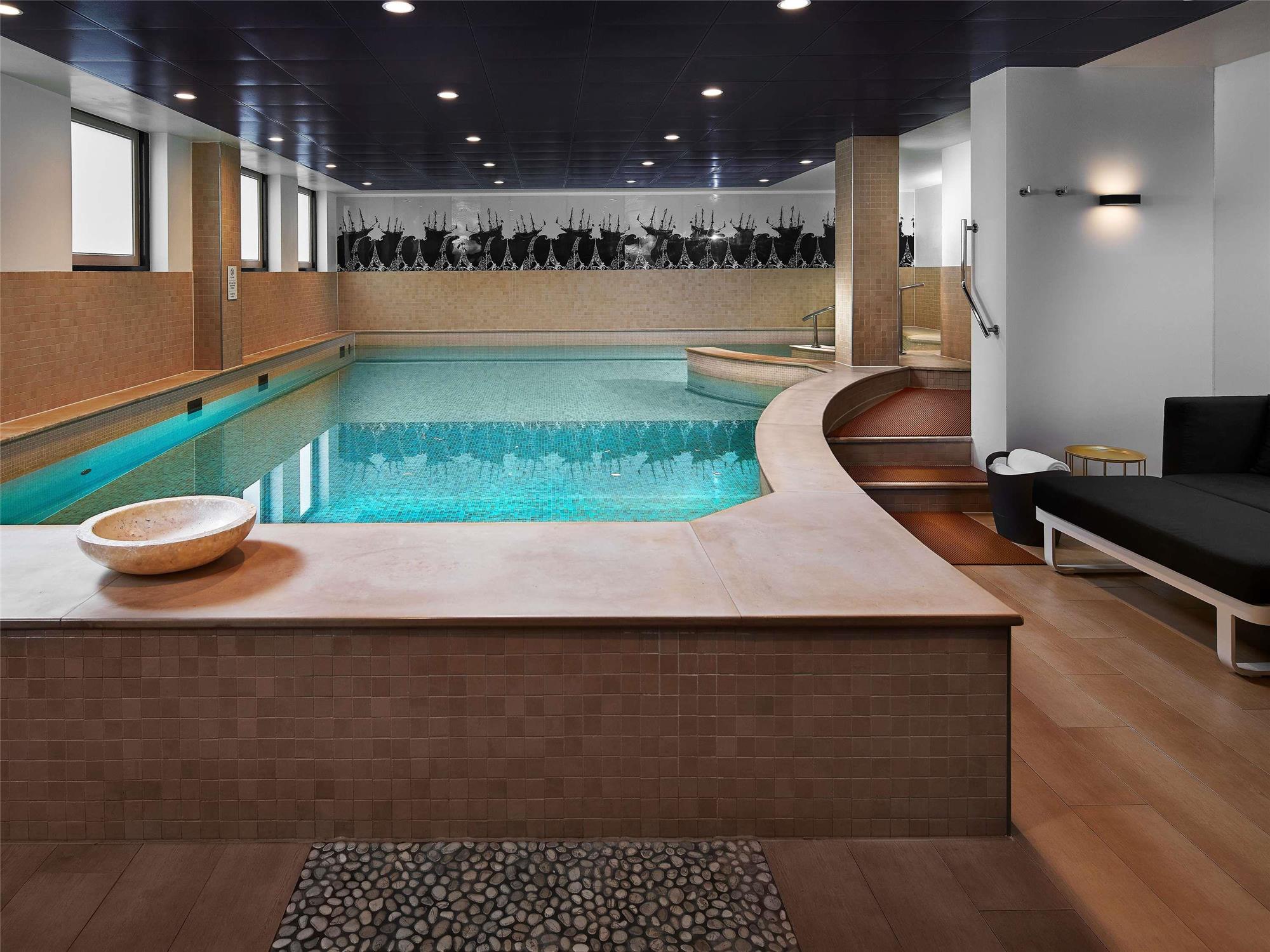 Sofitel Legend The Grand Amsterdam 2