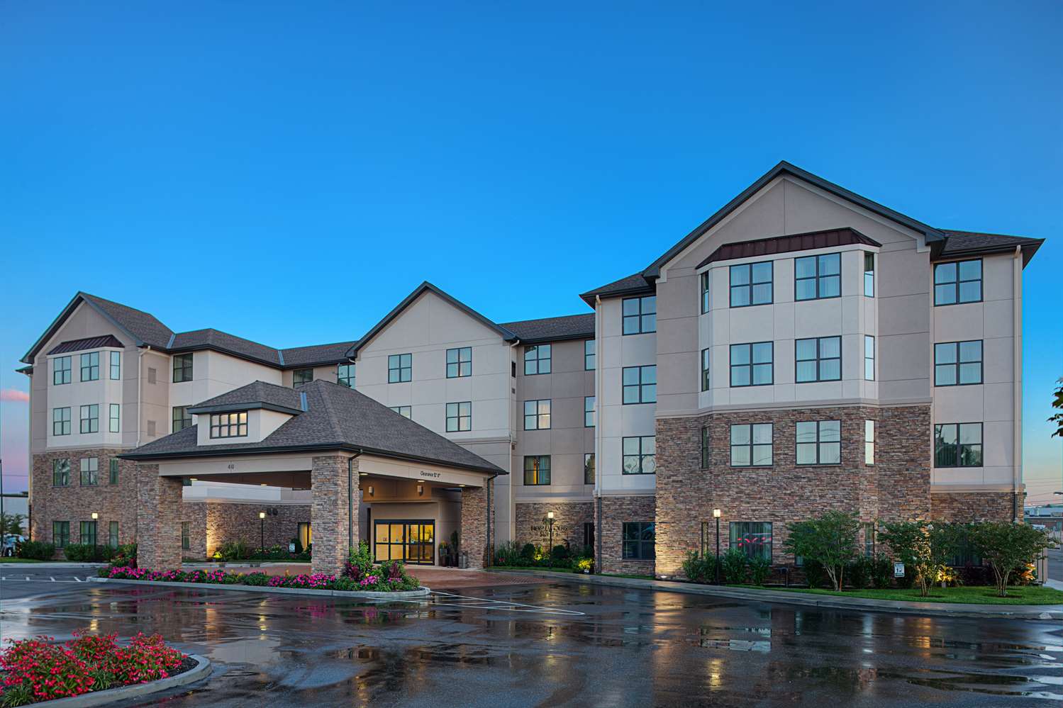 Homewood Suites by Hilton Carle Place - Garden City, NY 1