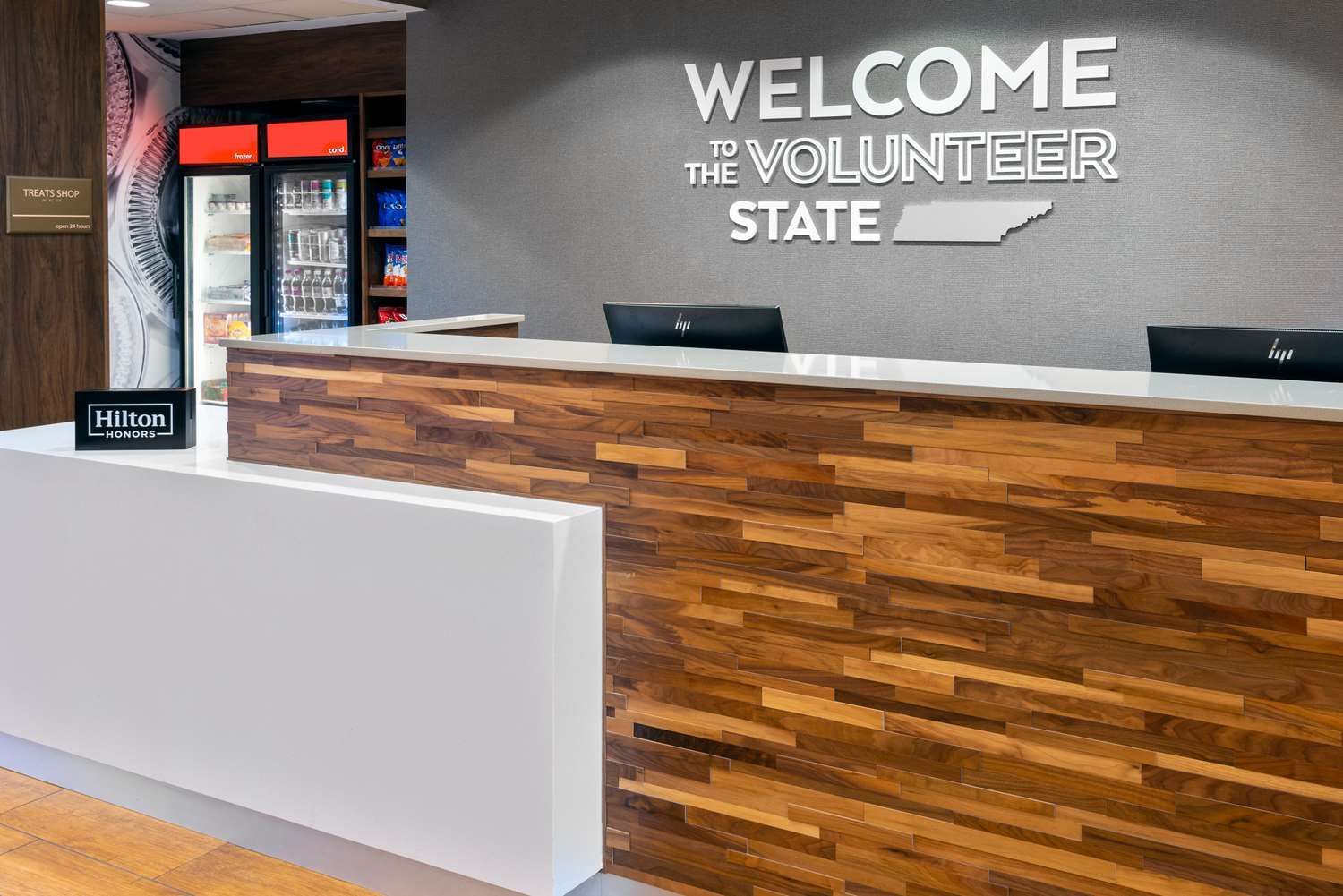 Hampton Inn & Suites Murfreesboro 1