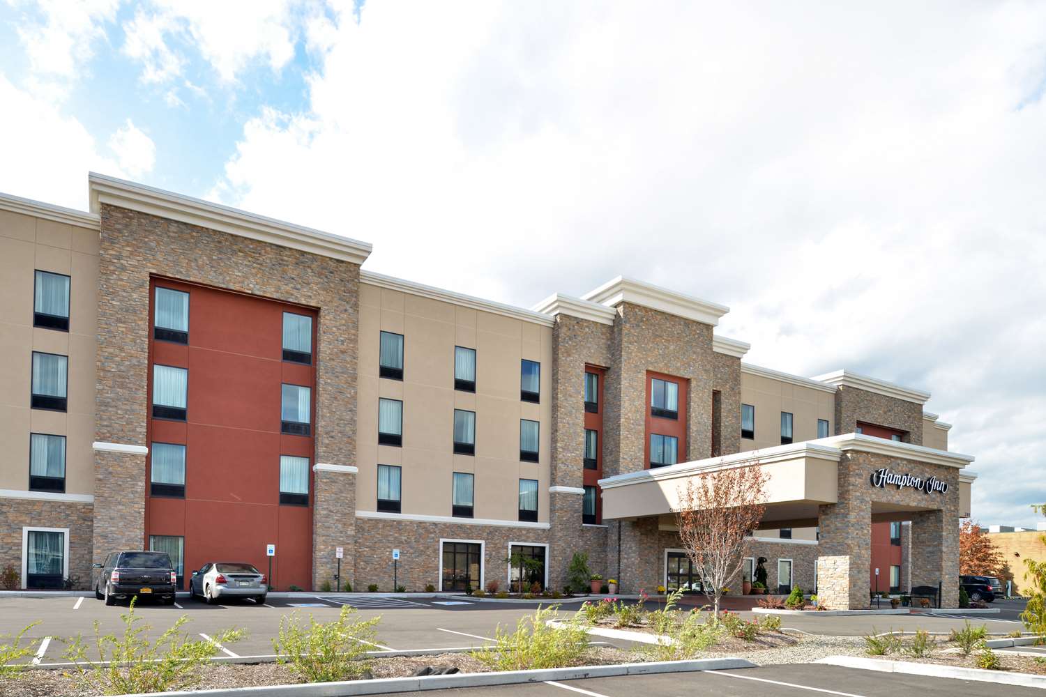Hampton Inn Corning-Painted Post, NY 2