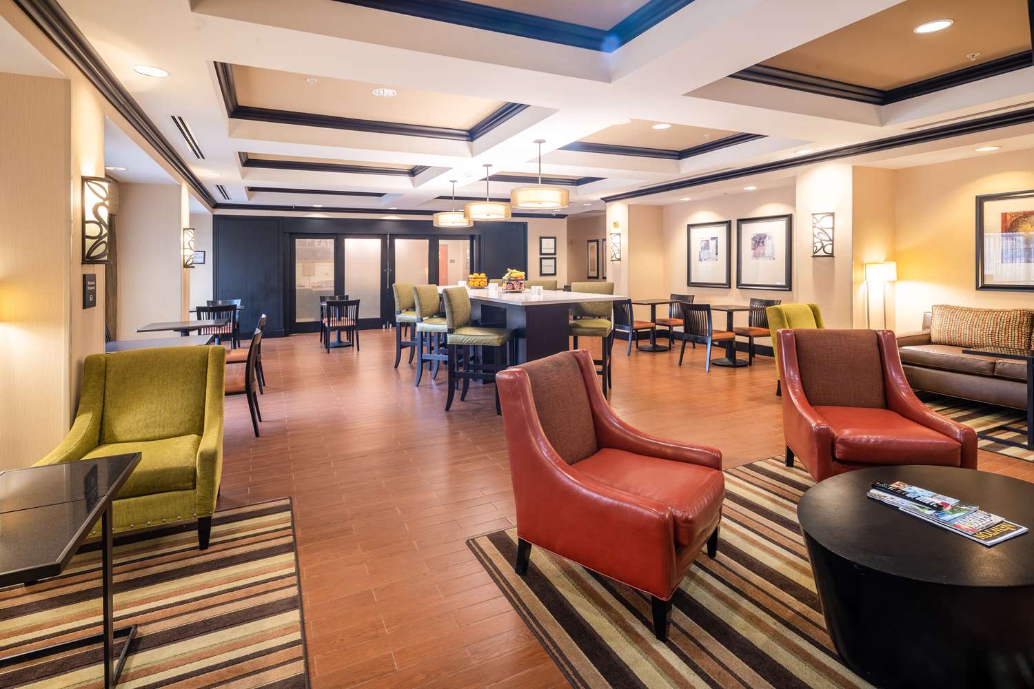 Hampton Inn Covington, GA 2