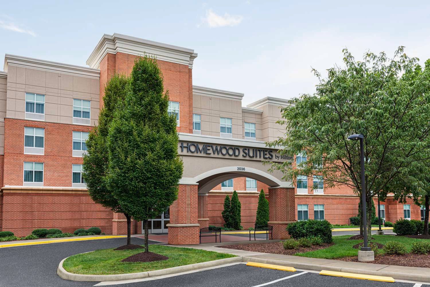 Homewood Suites by Hilton Charlottesville, VA 1