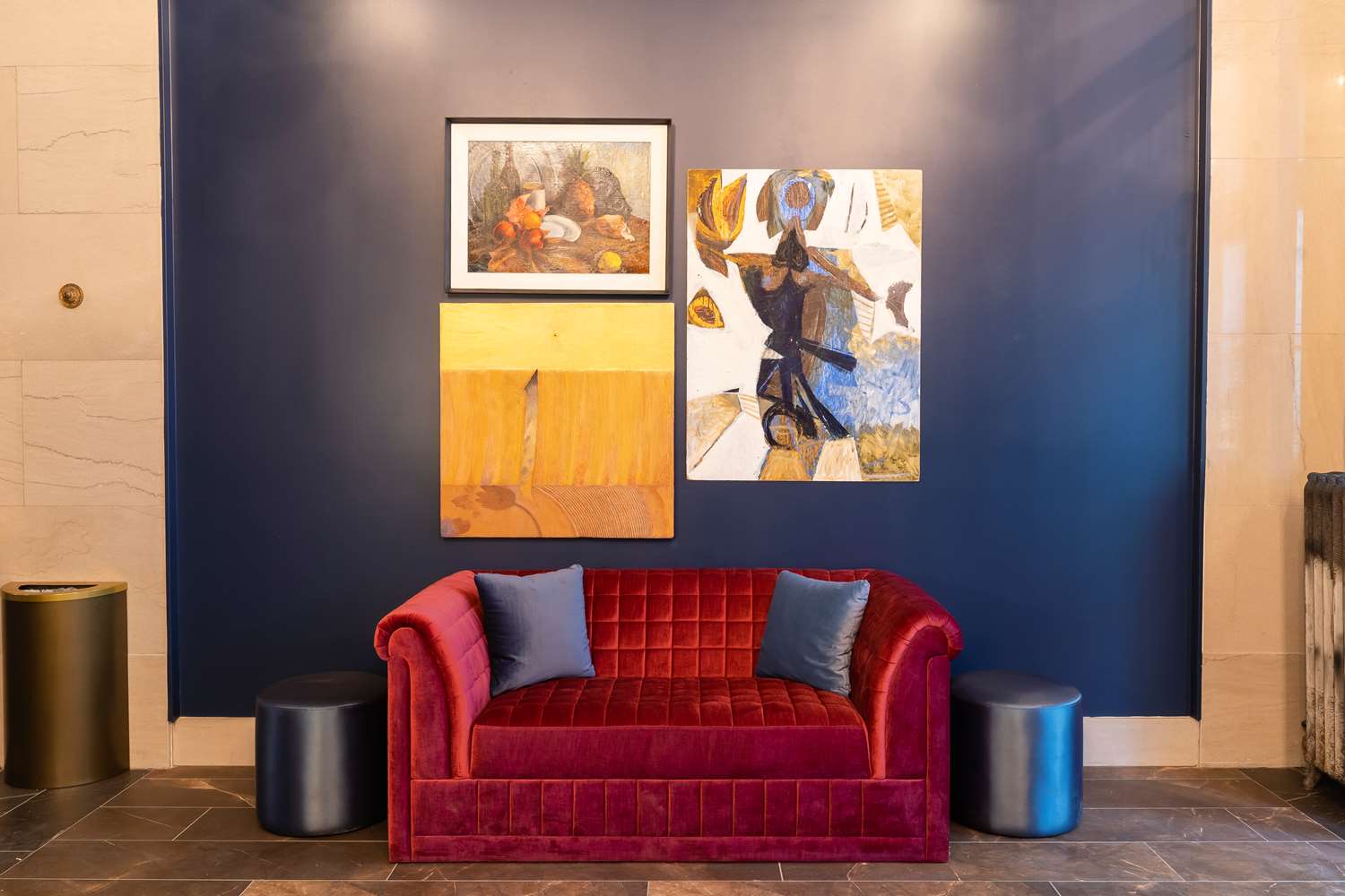 The Exchange Sacramento, Curio Collection By Hilton 2