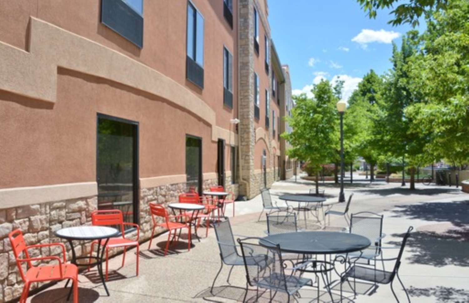 Hampton Inn Grand Junction Downtown/Historic Main Street 2