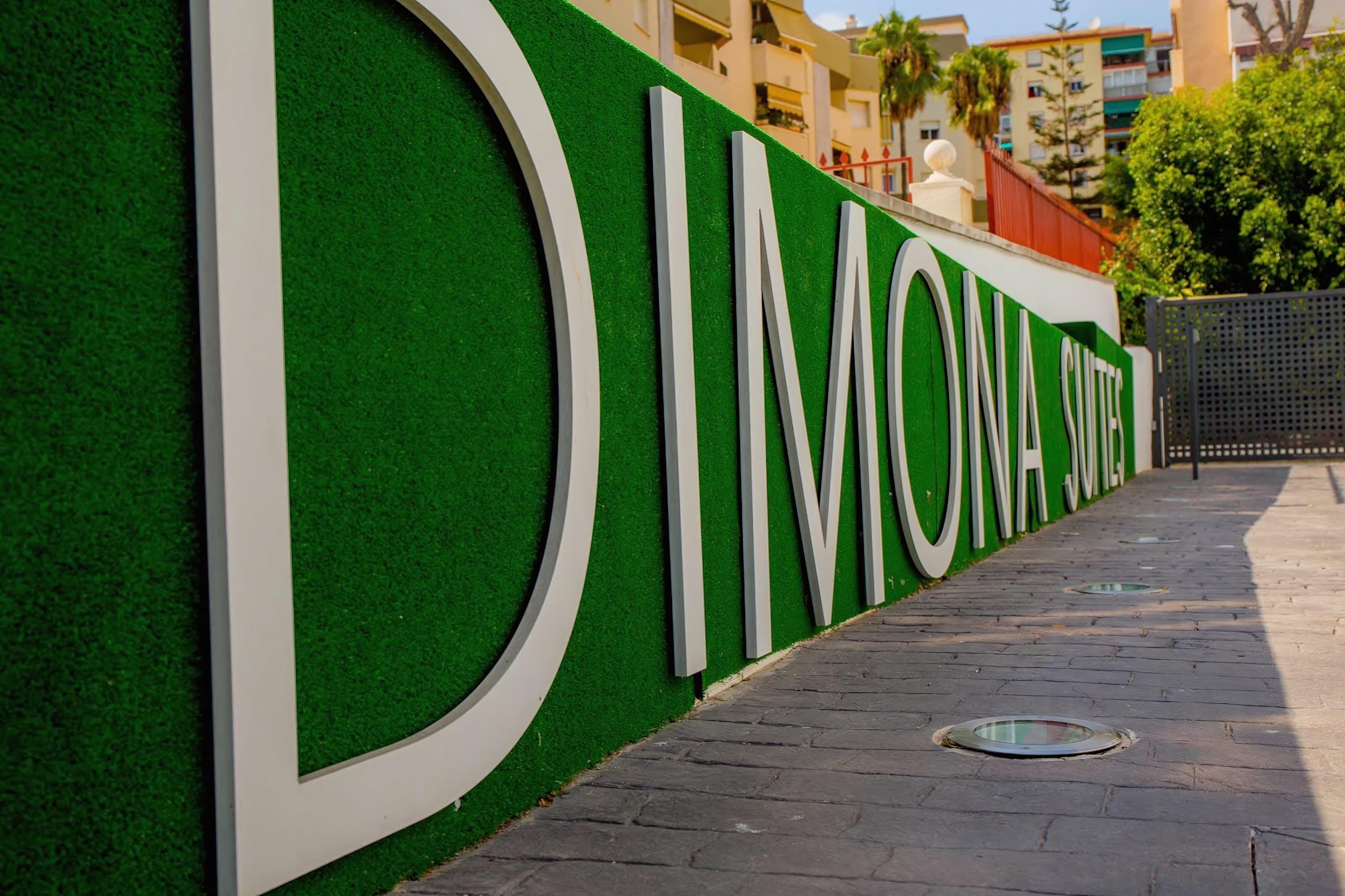 BLUESEA Dimona Suites 2