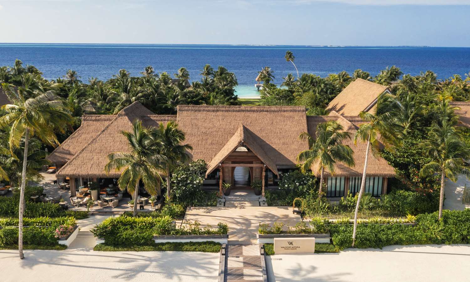 Waldorf Astoria Maldives Ithaafushi 2