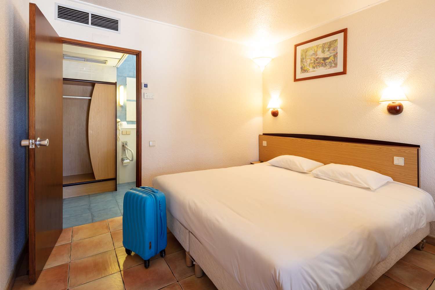 Estándar habitación