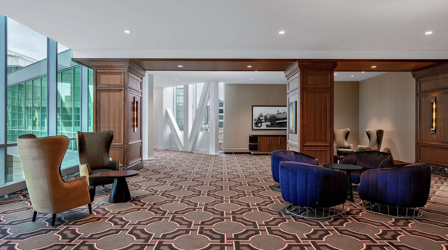 Home2 Suites by Hilton Chicago McCormick Place 2