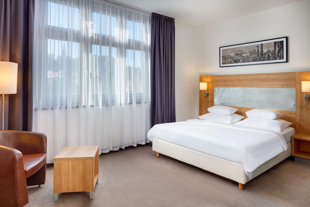 Supérieur(e) Chambre