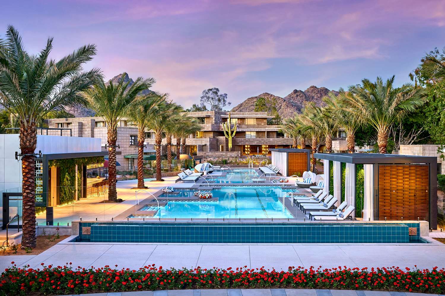 Arizona Biltmore, LXR Hotels & Resorts 1