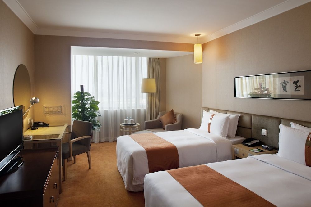 Holiday Inn BEIJING TEMPLE OF HEAVEN by IHG 2