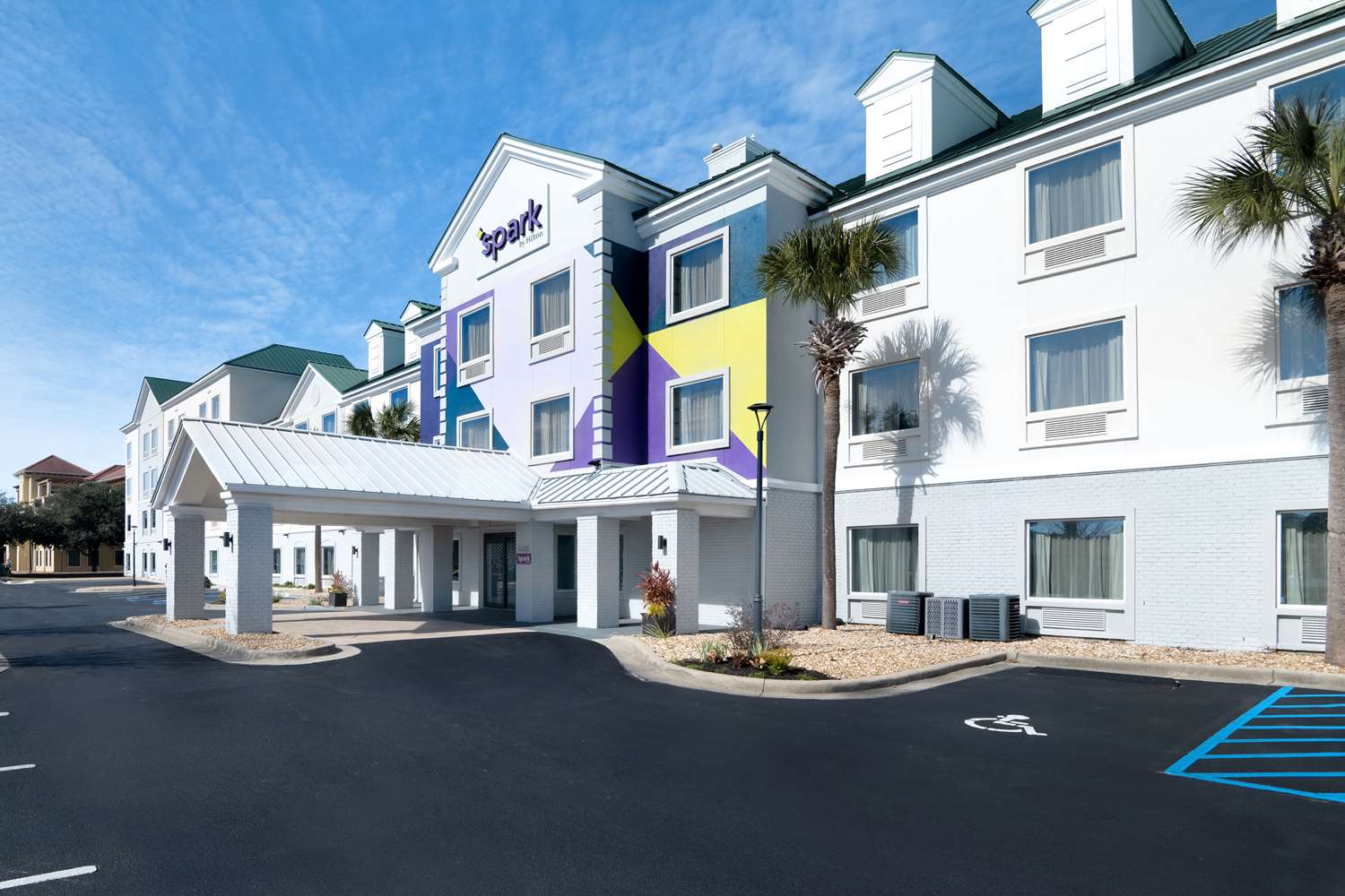Spark by Hilton Destin 1