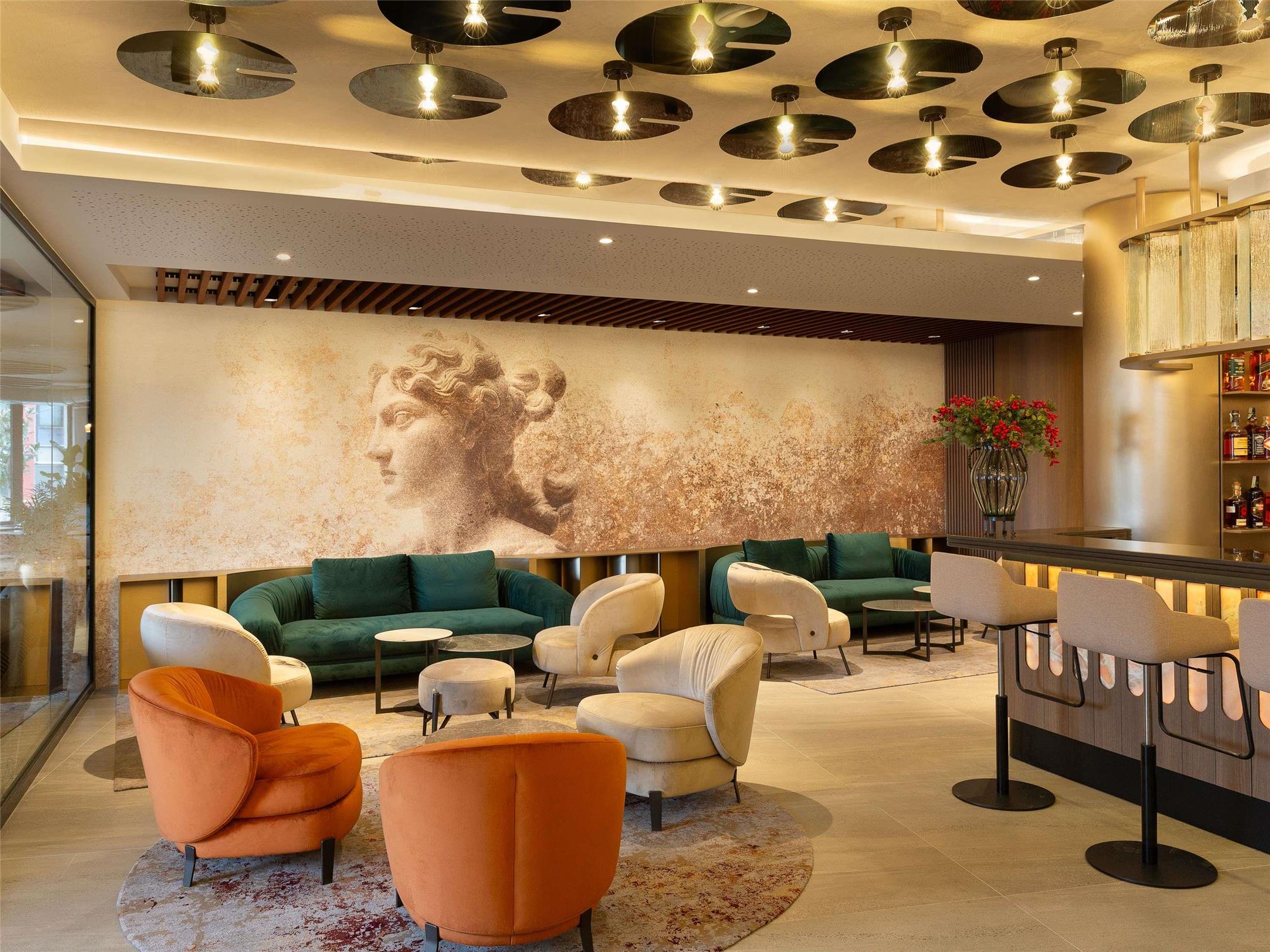 Mercure Sofia City 2