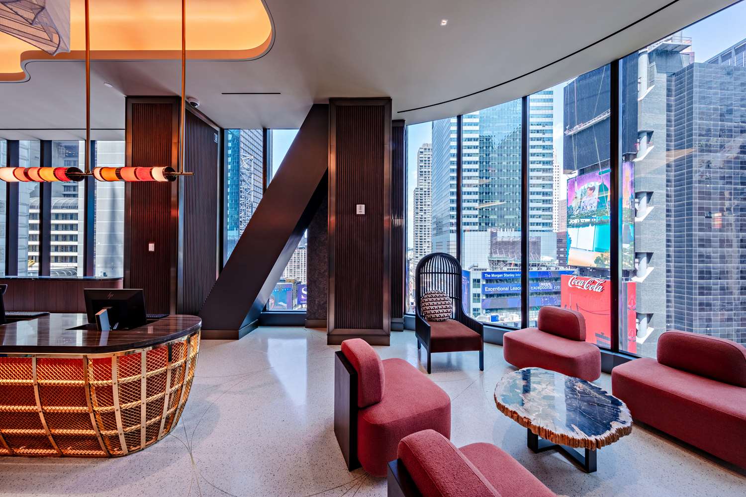 Tempo By Hilton New York Times Square 1