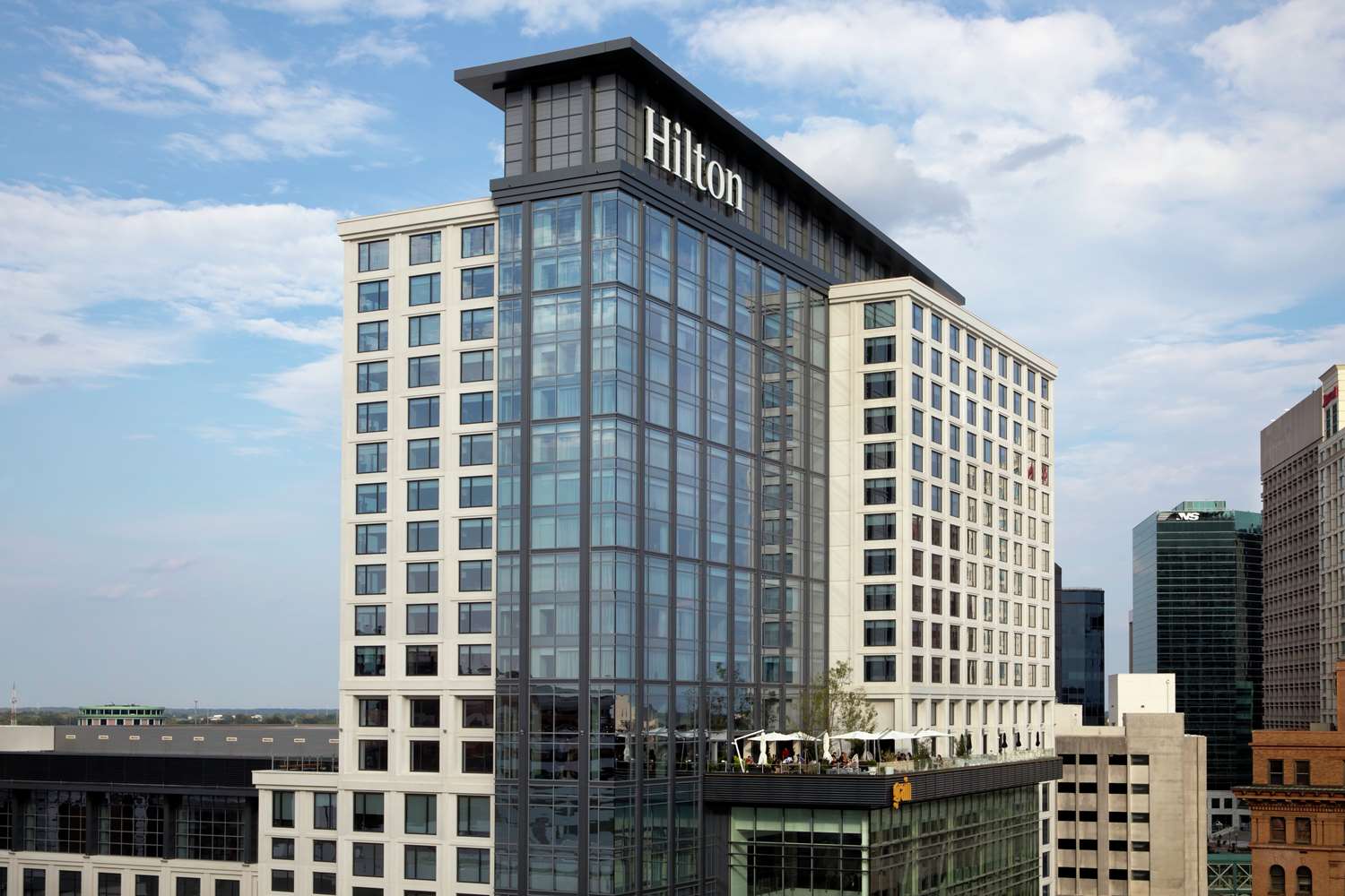 Hilton Norfolk The Main 1