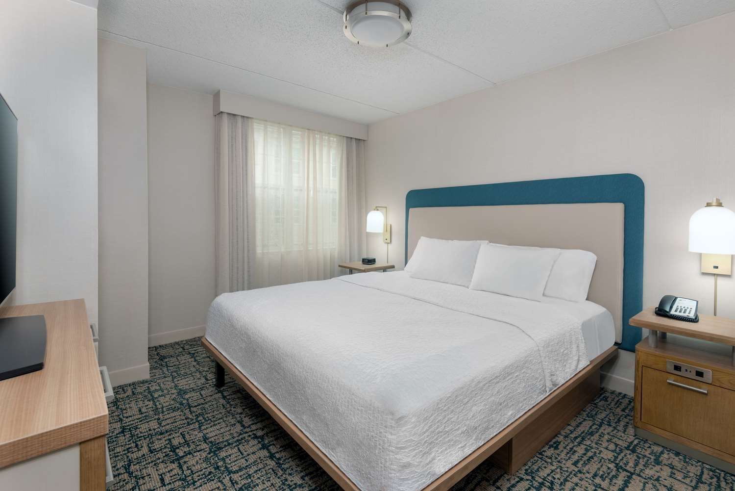 Suite, 2 camere da letto