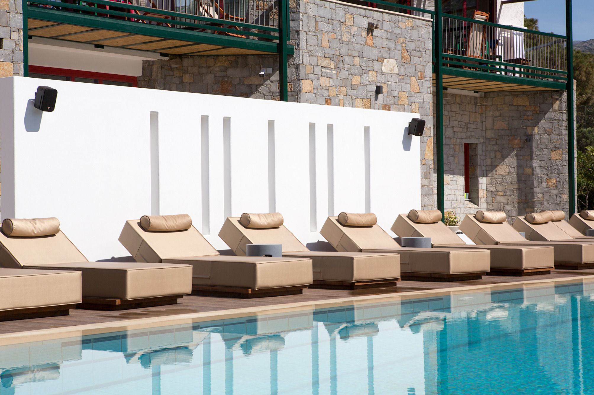 Kalypso Hotel 2