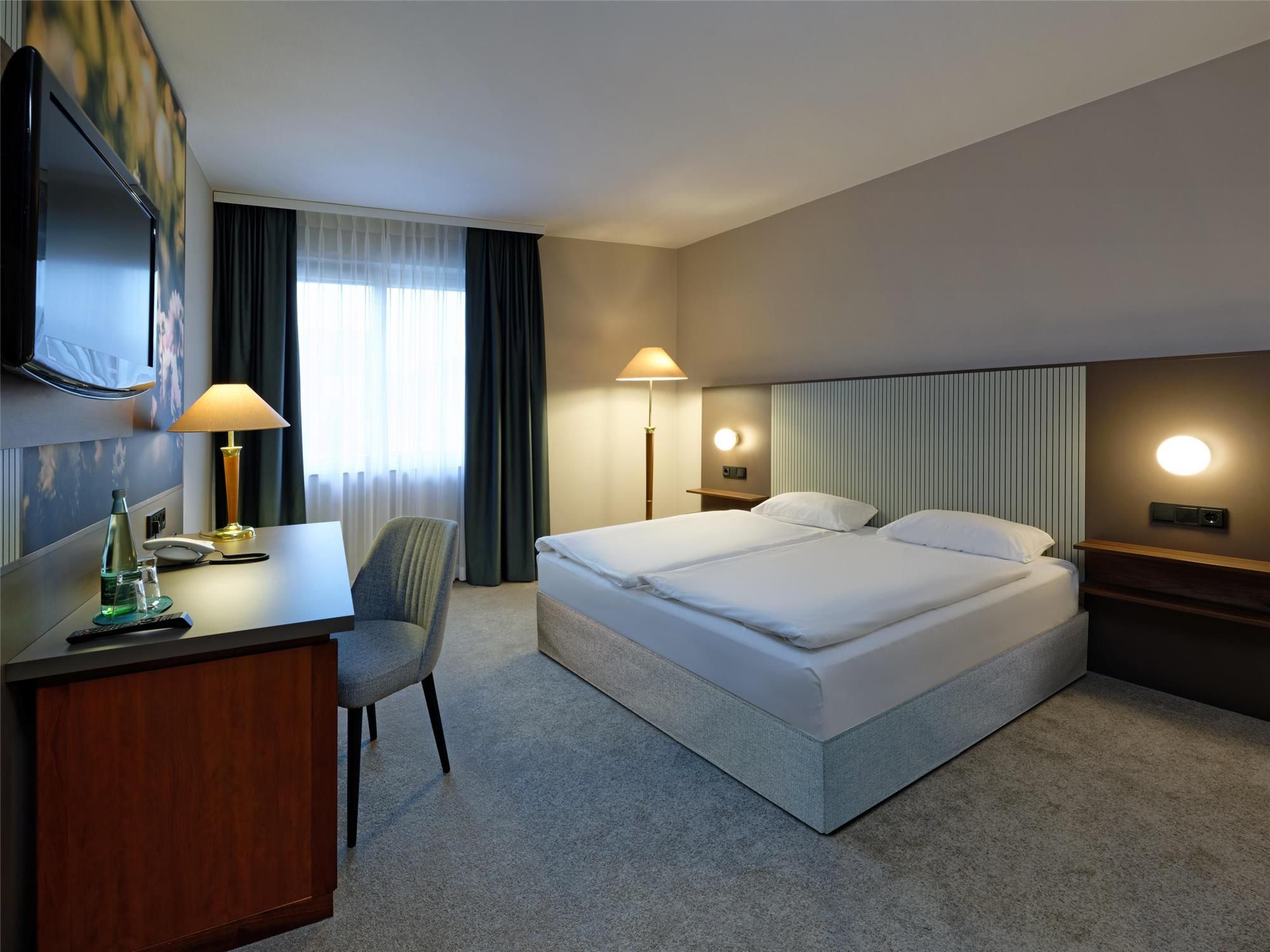 Standard Zimmer