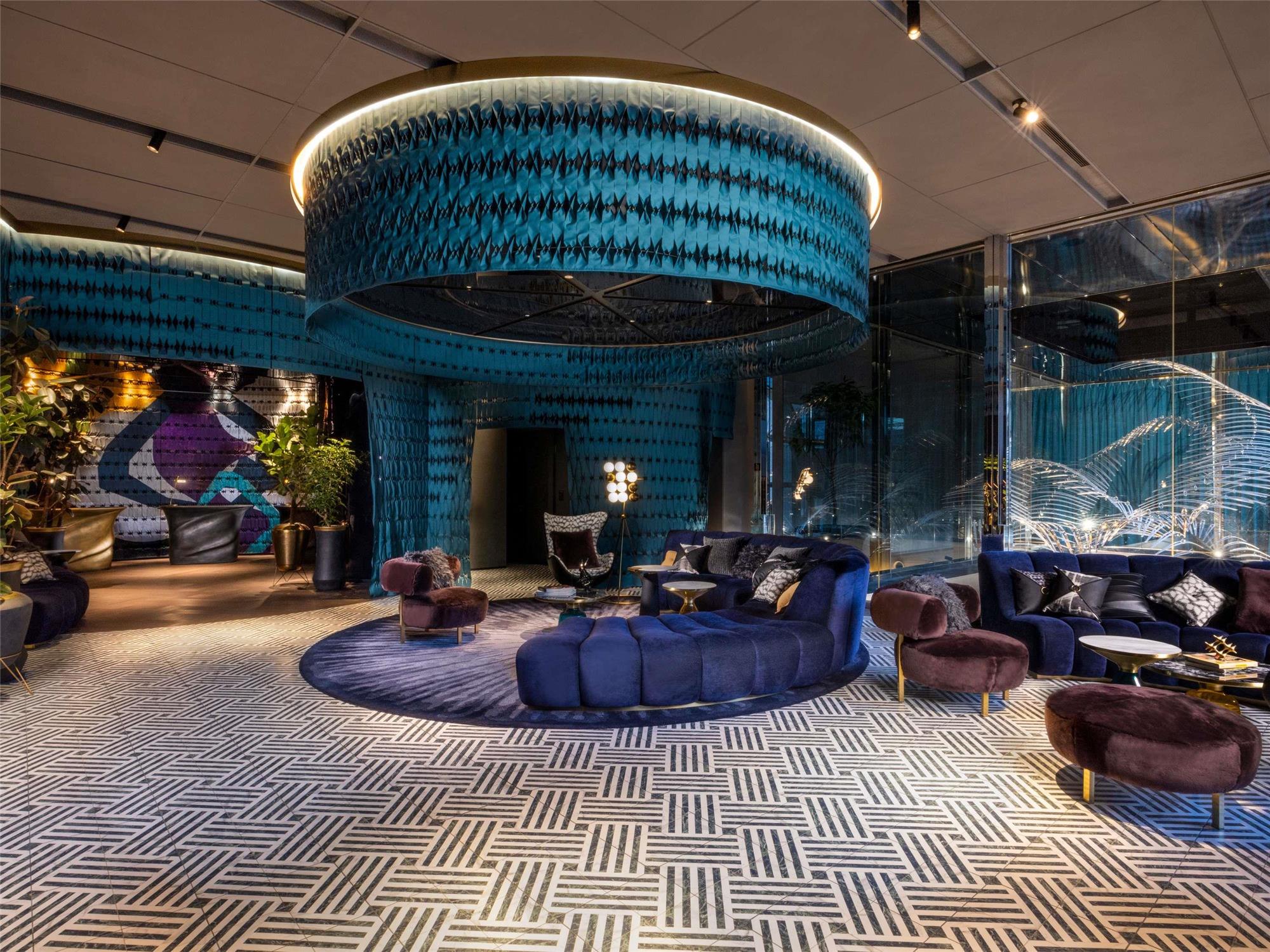 Mercure Tokyo Hibiya 1