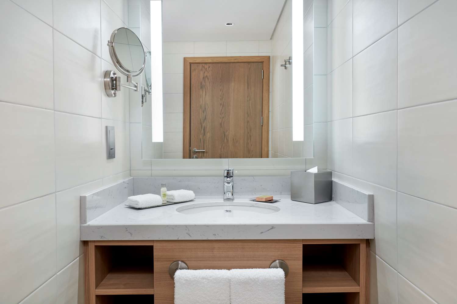 1 Bedroom Suite