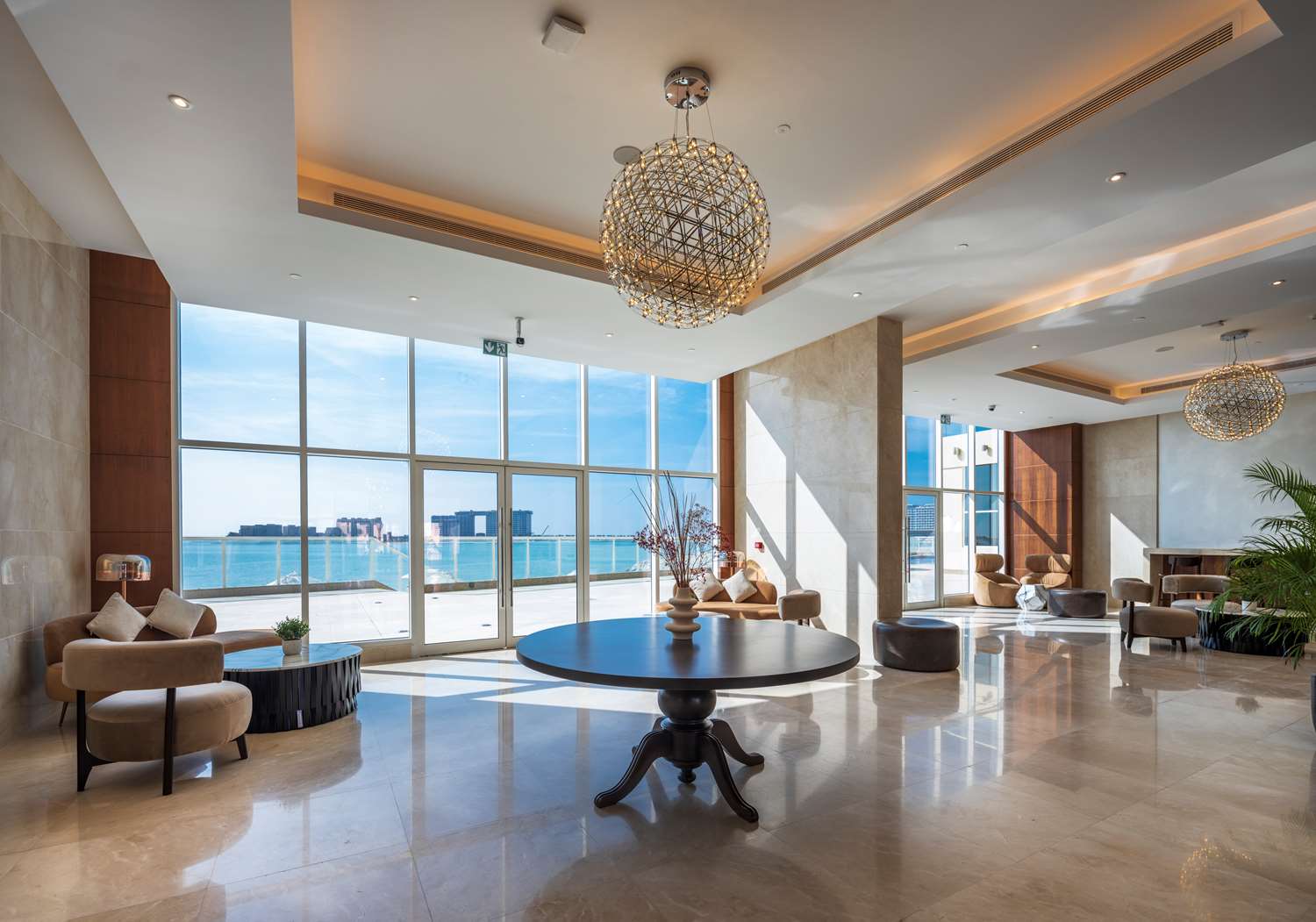 Radisson Resort Ras Al Khaimah Marjan Island 2
