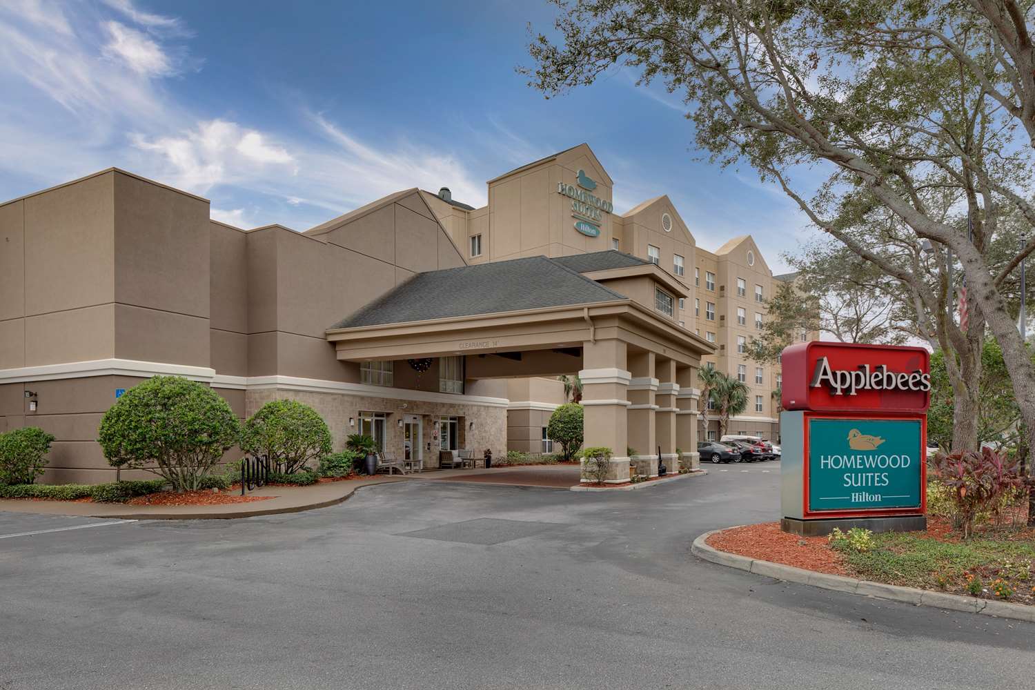 Homewood Suites by Hilton Orlando-Maitland 2