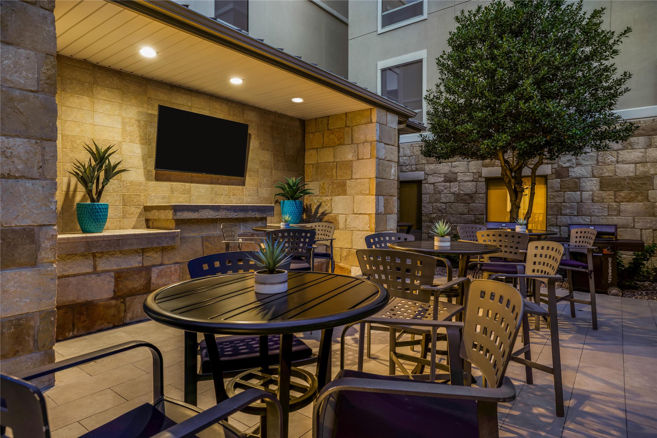 Homewood Suites by Hilton Dallas-Frisco 2