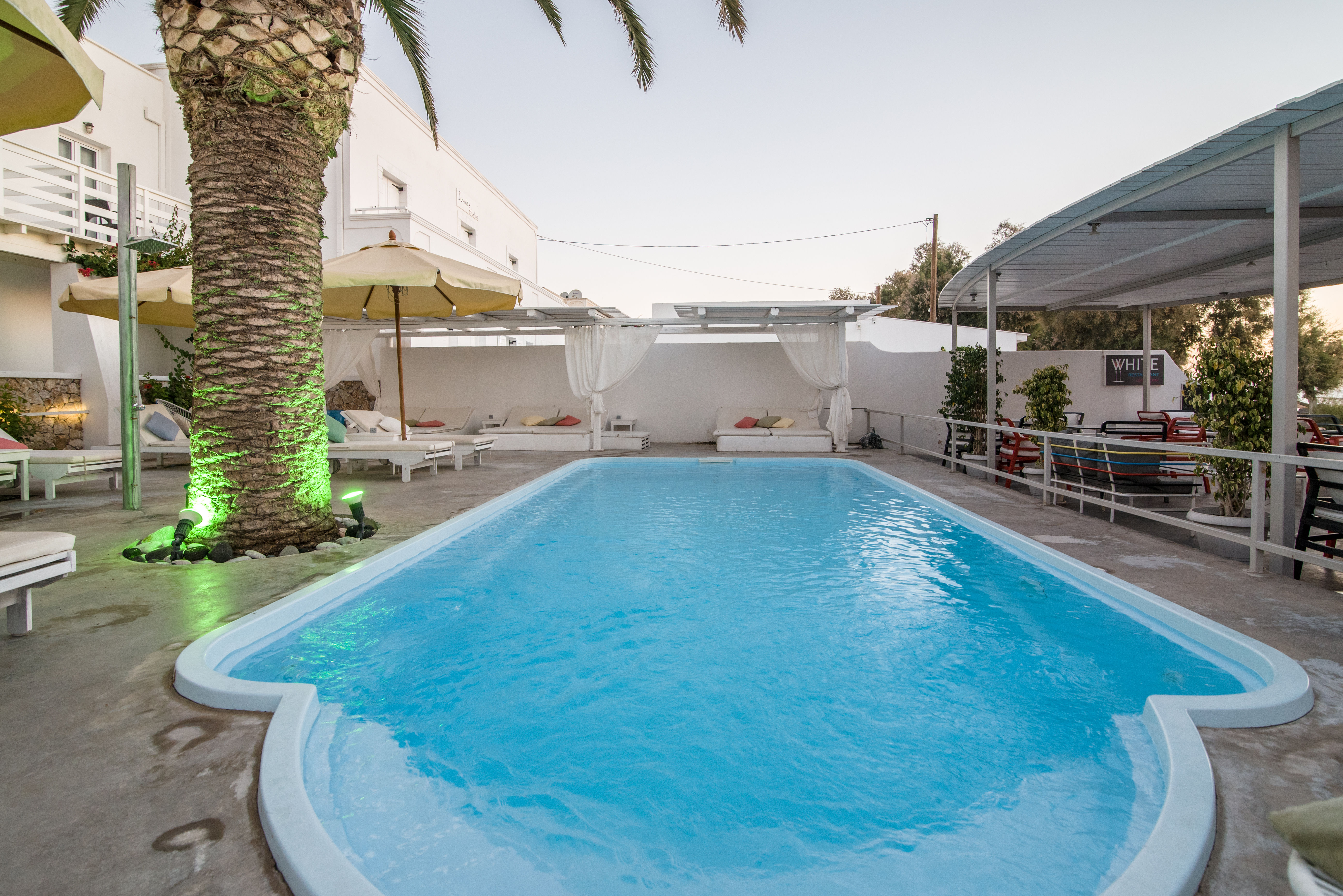 Beach Boutique Hotel 2