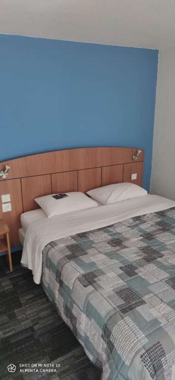 Estándar Habitación
