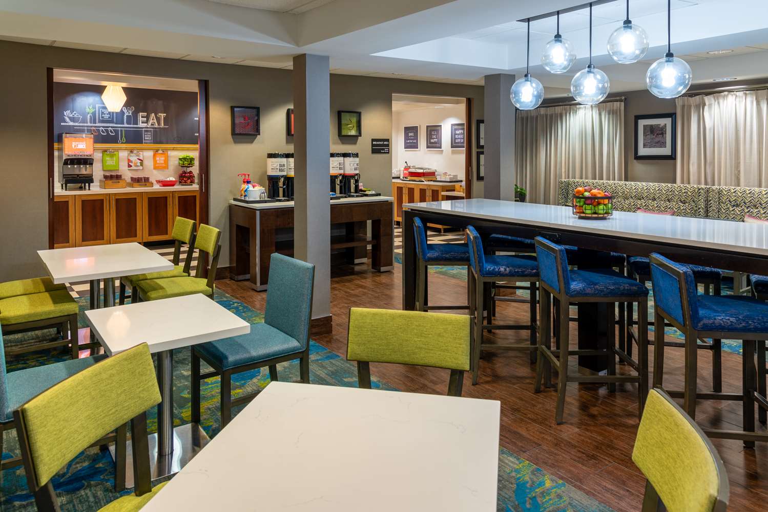 Hampton Inn Kansas City-Lee's Summit 2