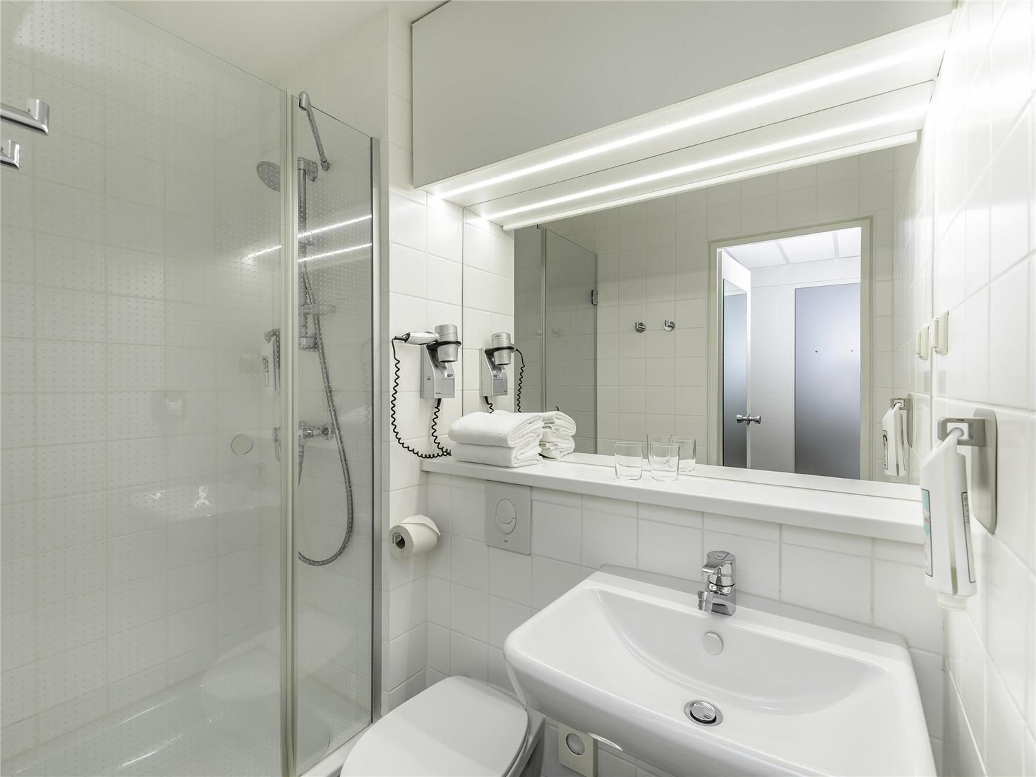 Standard Zimmer