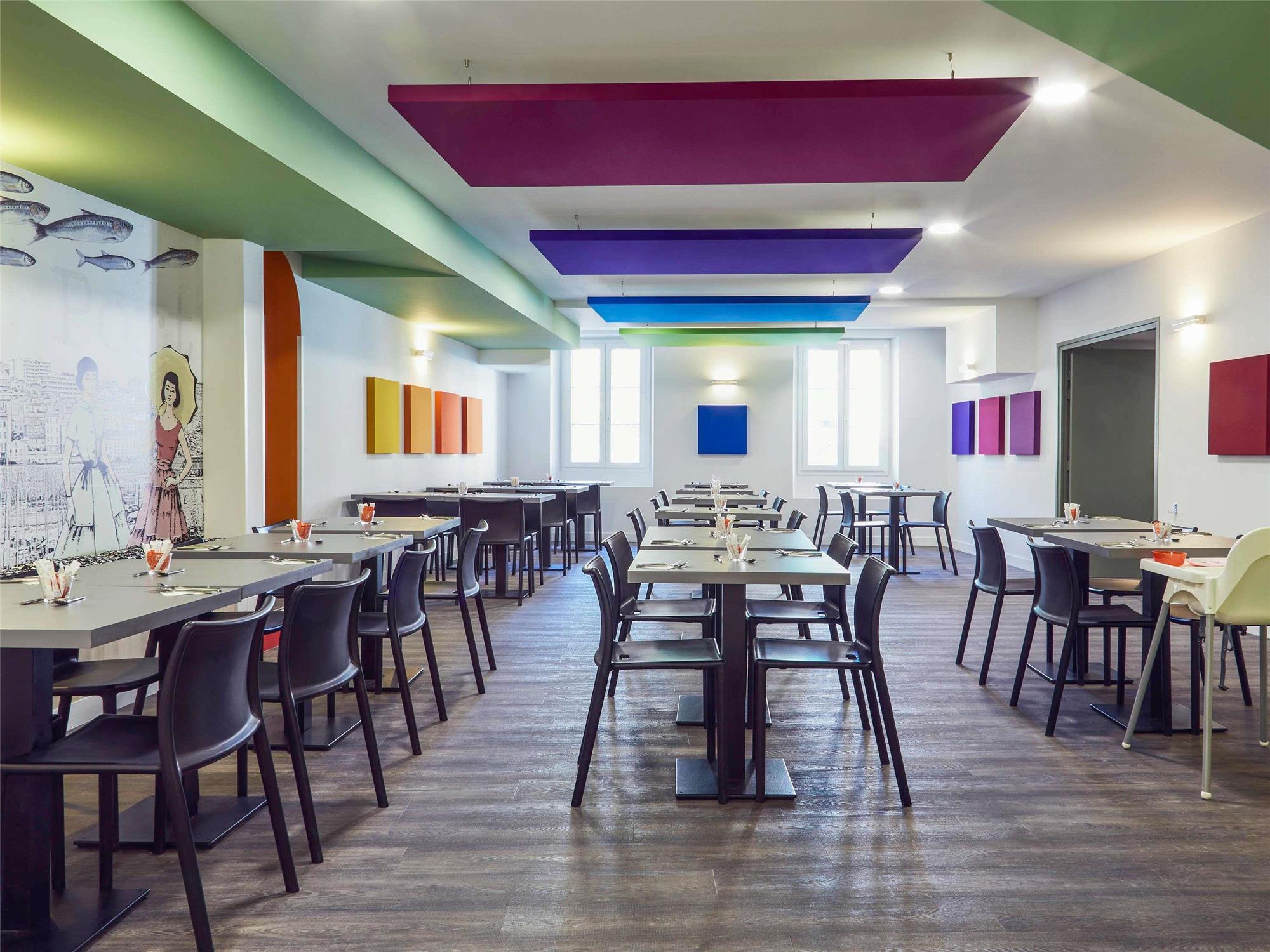 ibis Styles Marseille Vieux Port 2