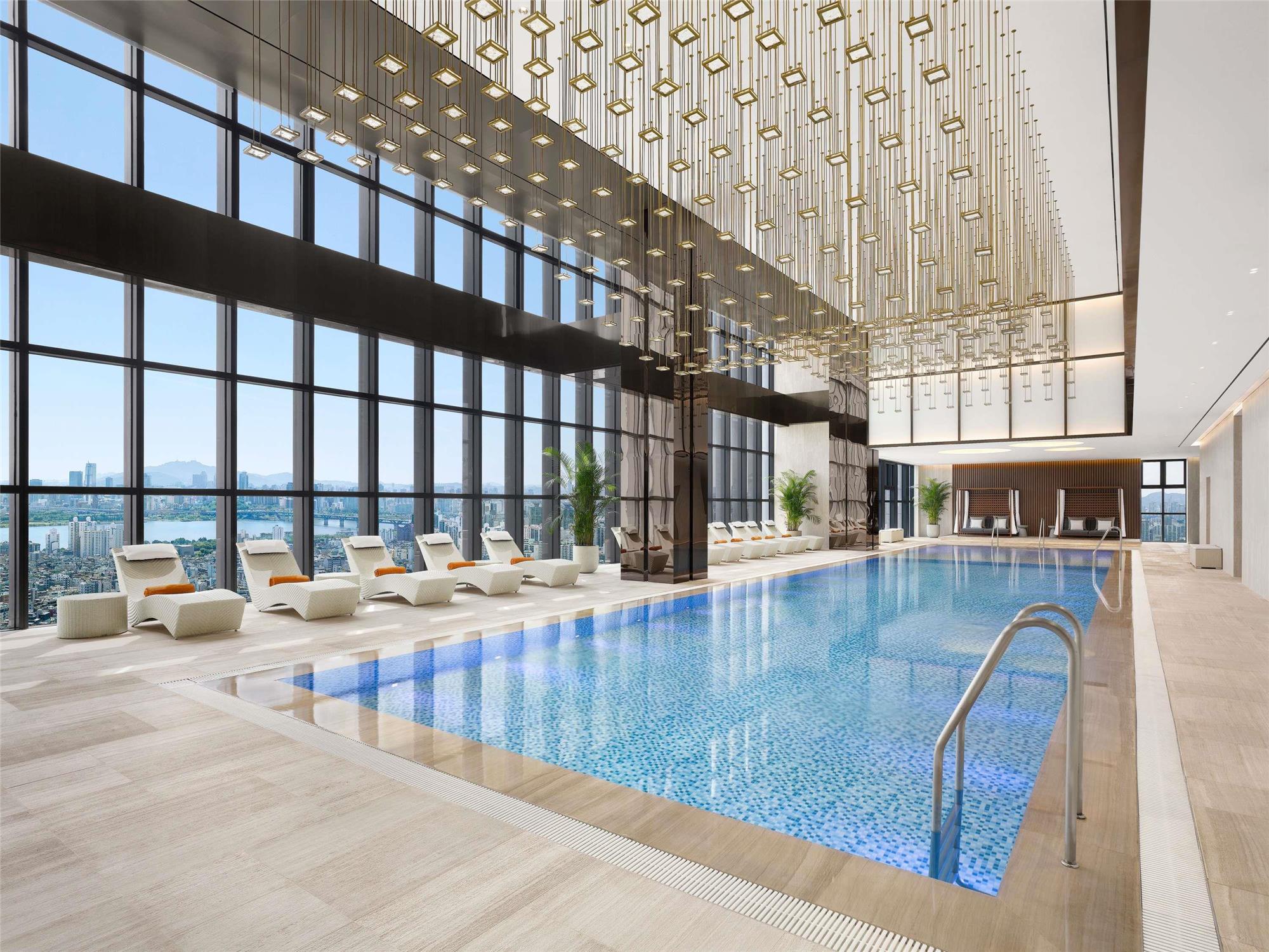 Pullman Ambassador Seoul Eastpole 1