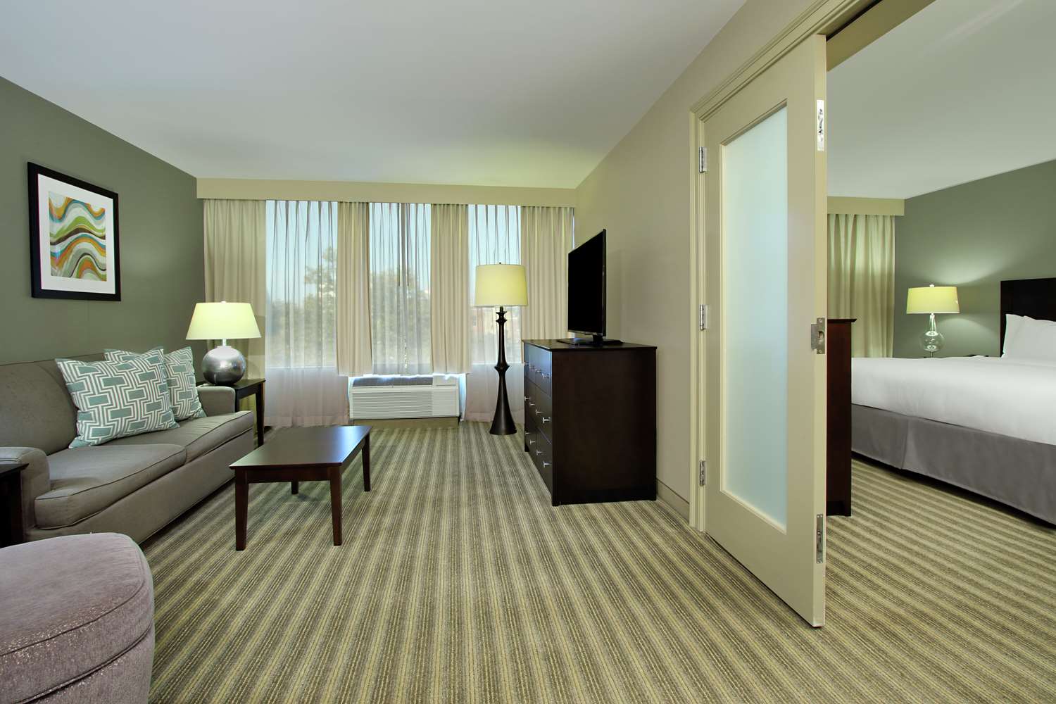 Suite