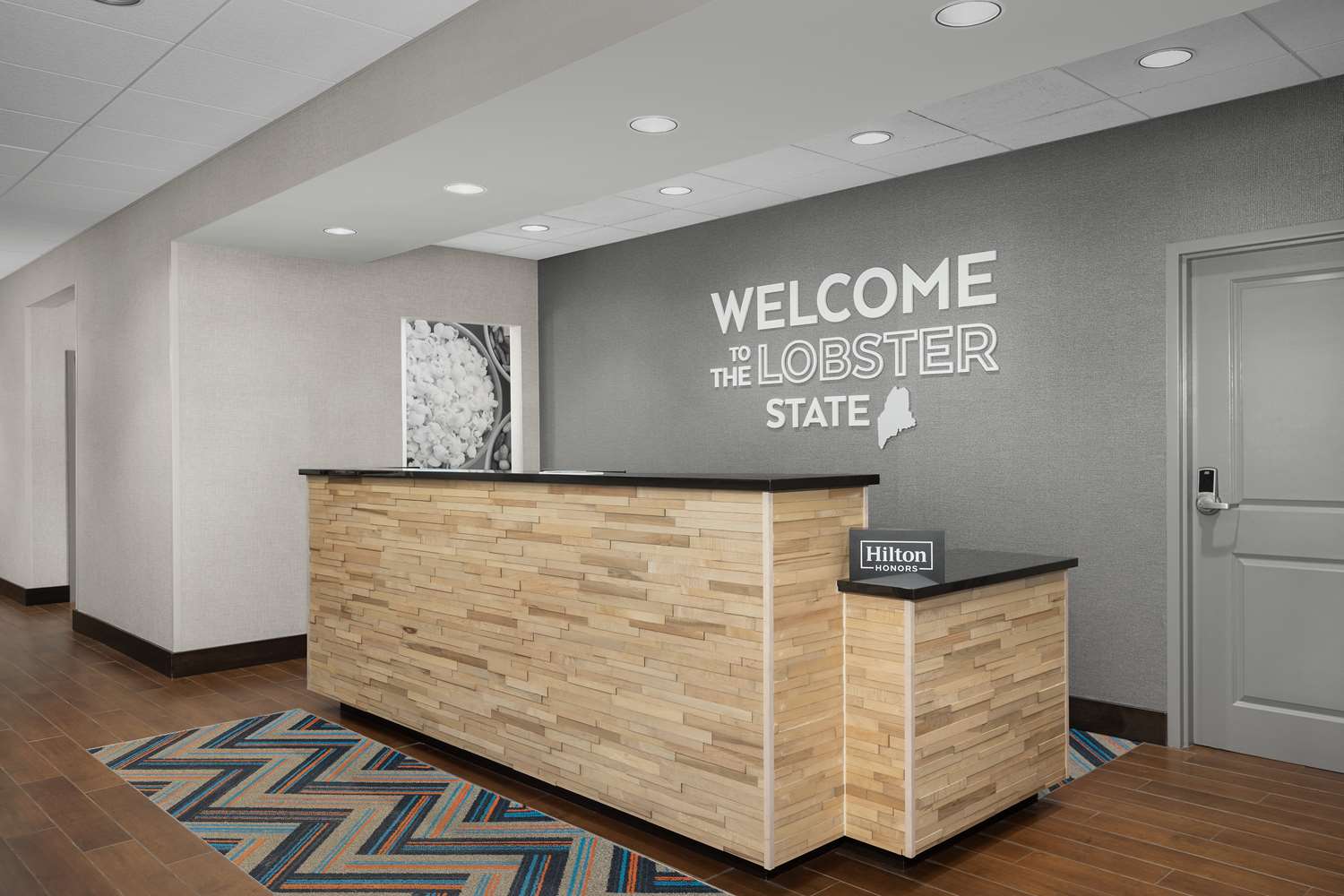 Hampton Inn Augusta 2
